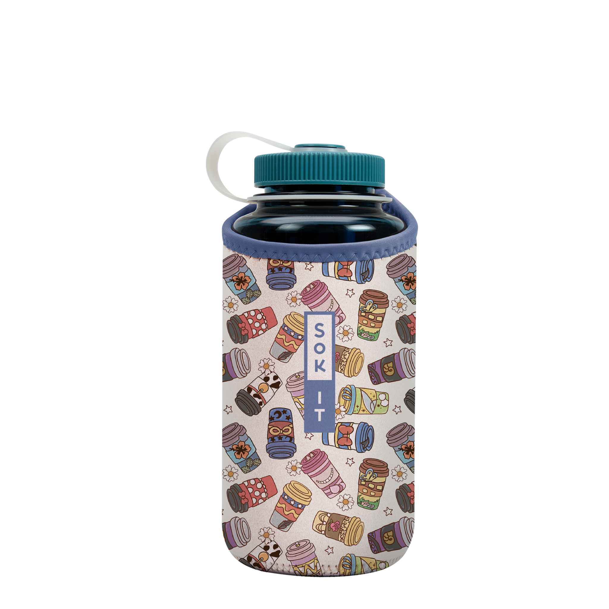 BotlSok - Happiest Cup