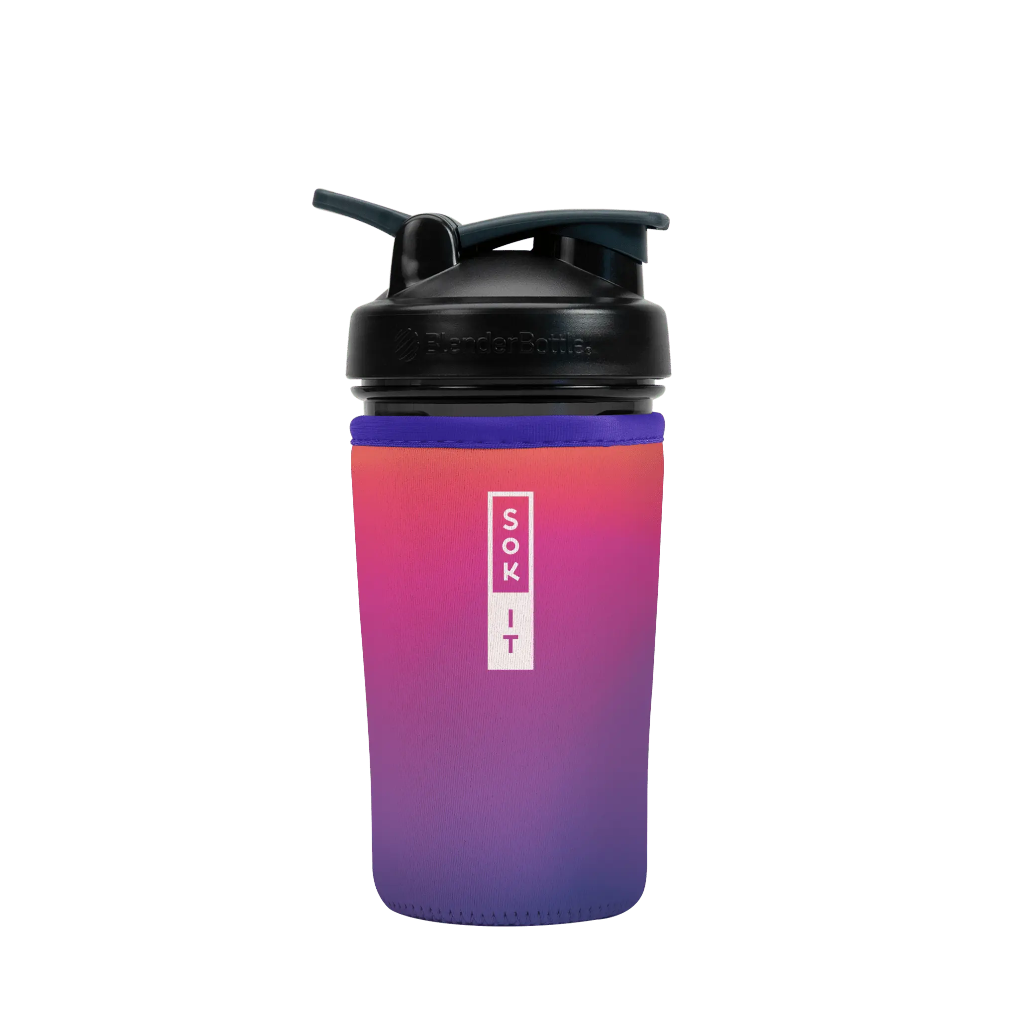 BotlSok for Blender Style Bottle - Twilight