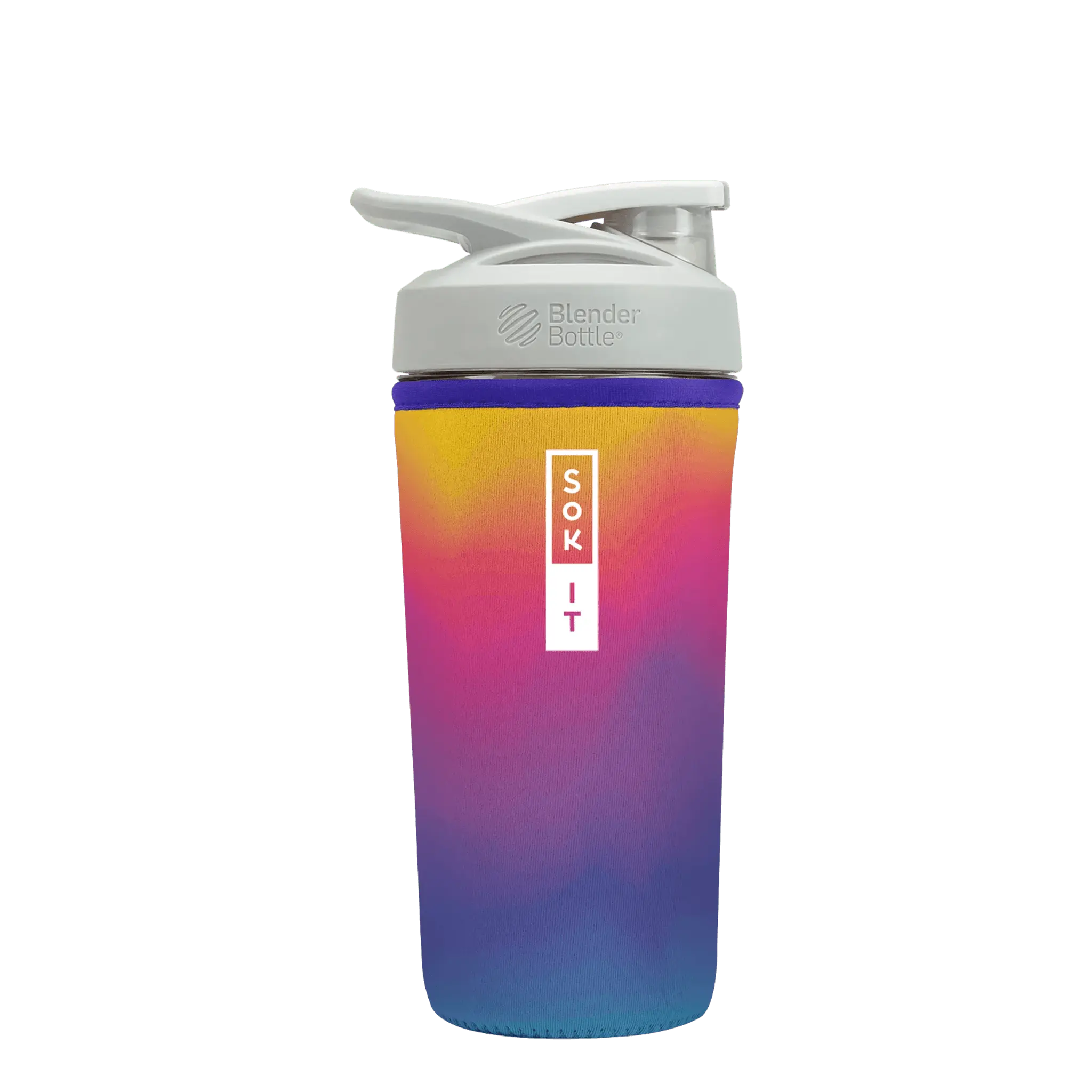 BotlSok for Blender Style Bottle - Twilight