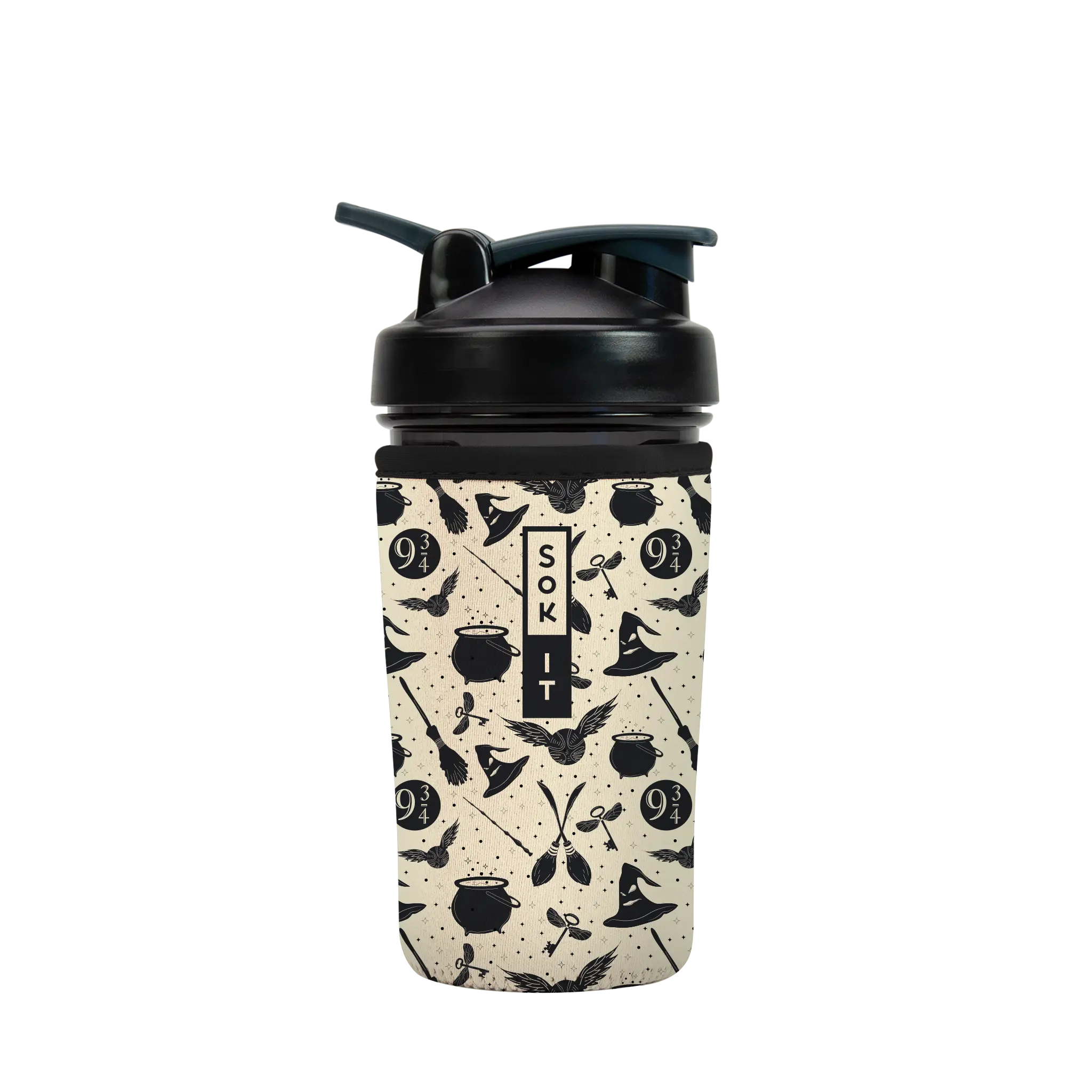 BotlSok for Blender Style Bottle - Wizard's Walk