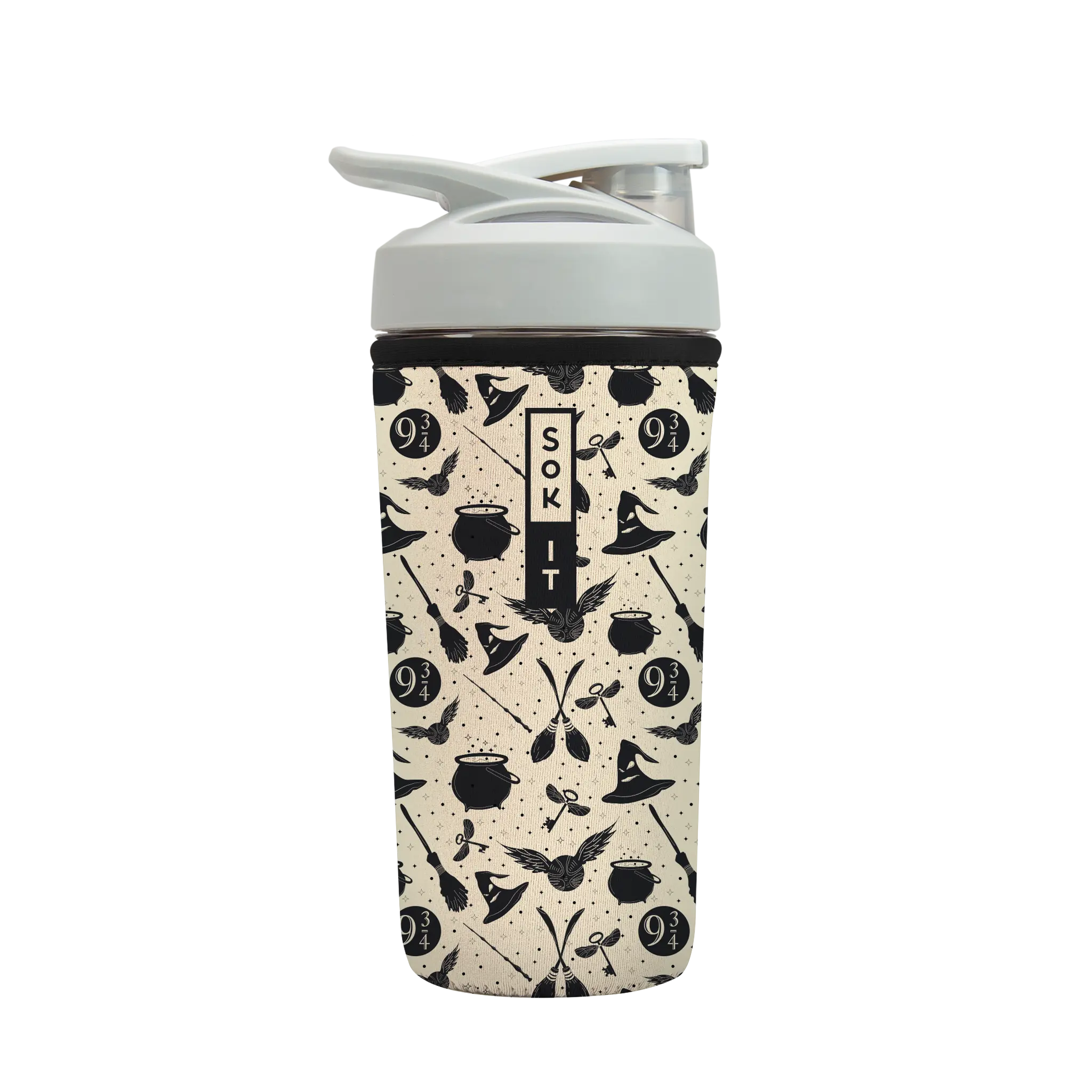 BotlSok for Blender Style Bottle - Wizard's Walk
