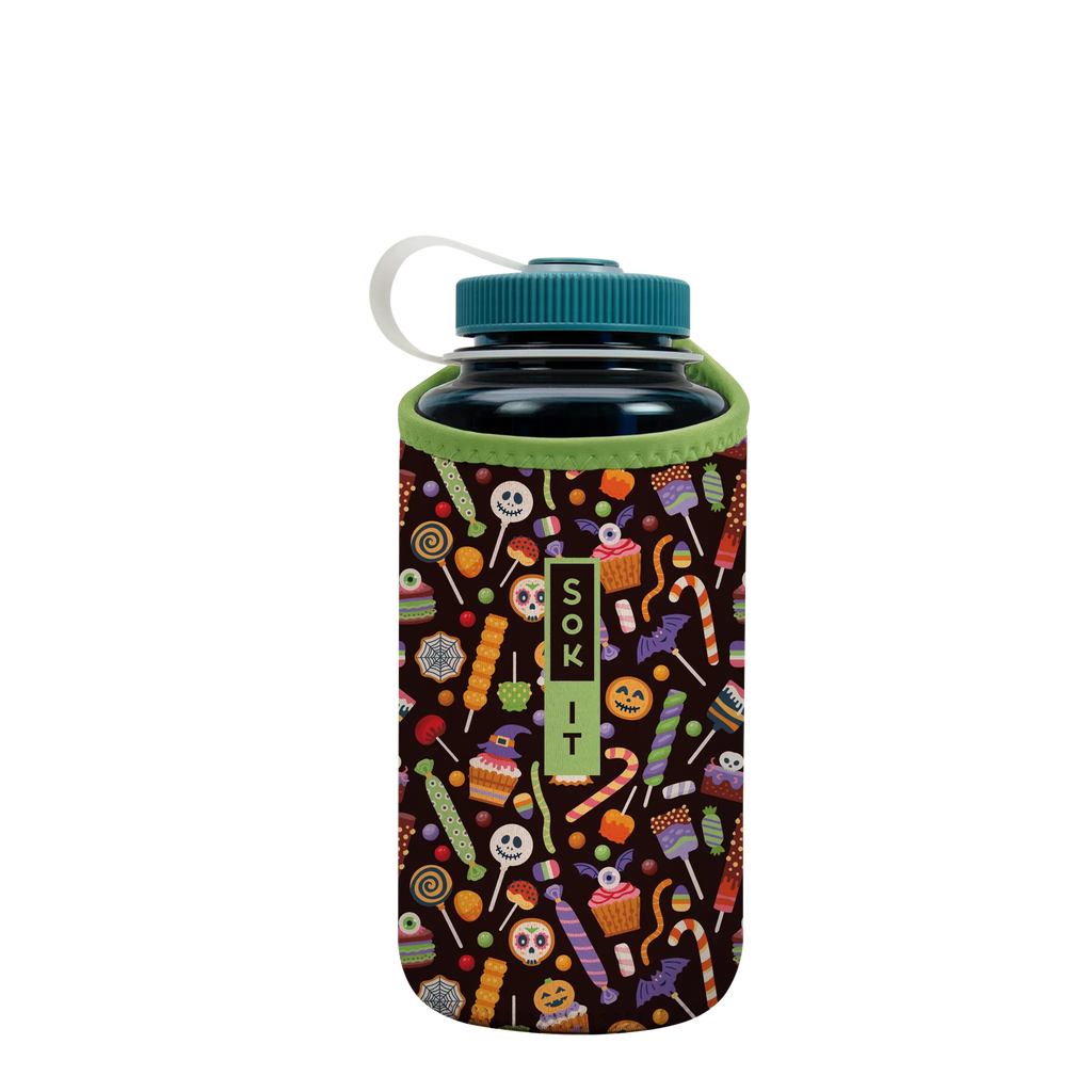 BotlSok for Nalgene Style Bottles - Creep It Sweet