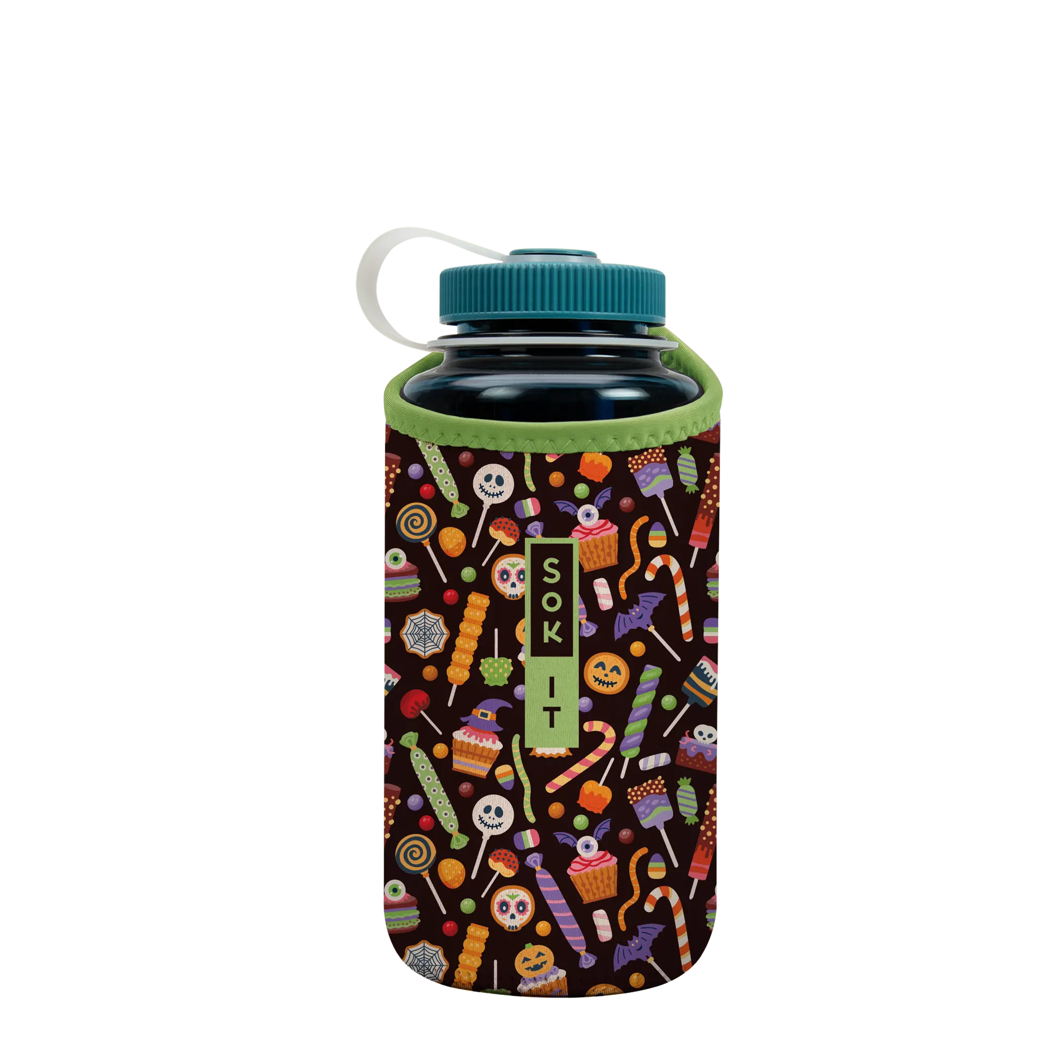 BotlSok for Nalgene Style Bottles - Creep It Sweet