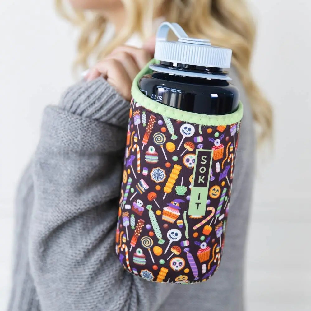 BotlSok for Nalgene Style Bottles - Creep It Sweet