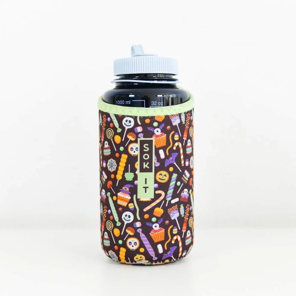 BotlSok for Nalgene Style Bottles - Creep It Sweet