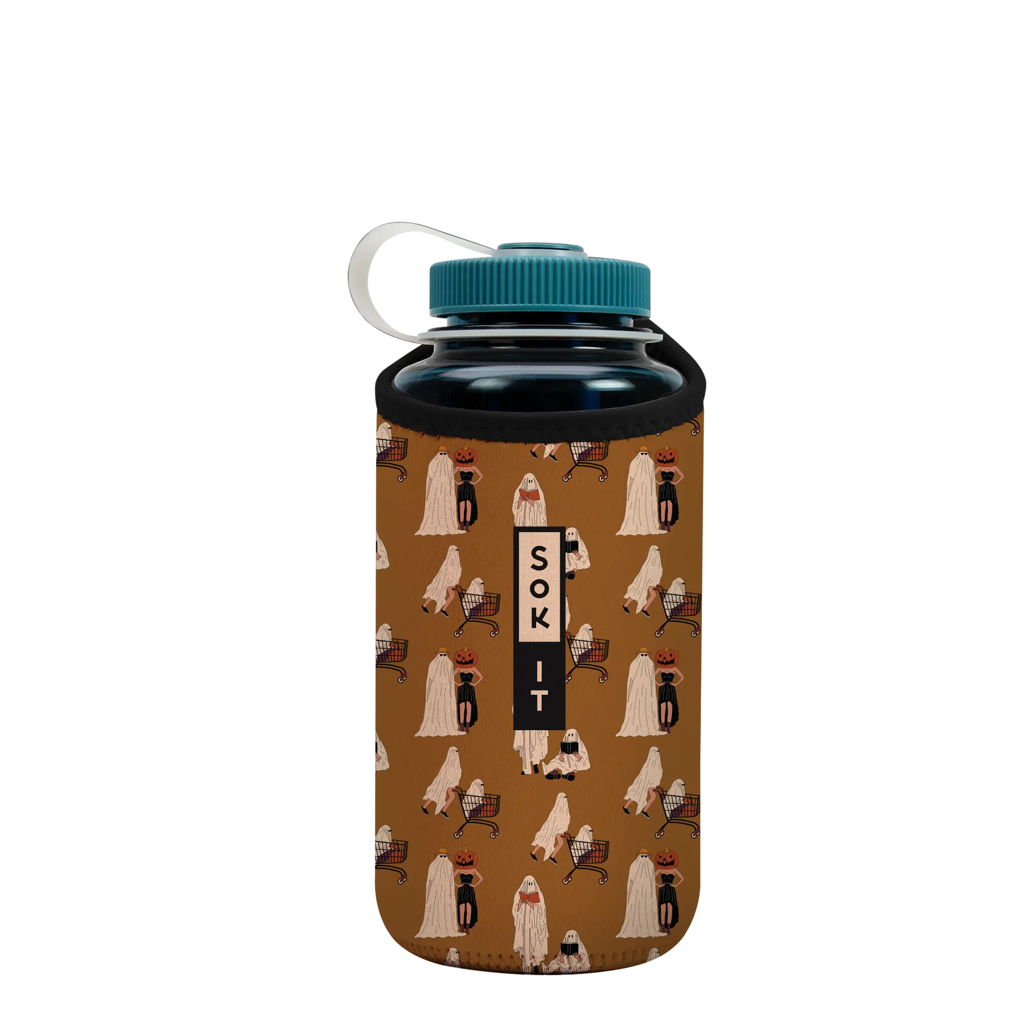 BotlSok for Nalgene Style Bottles - Material Ghoul