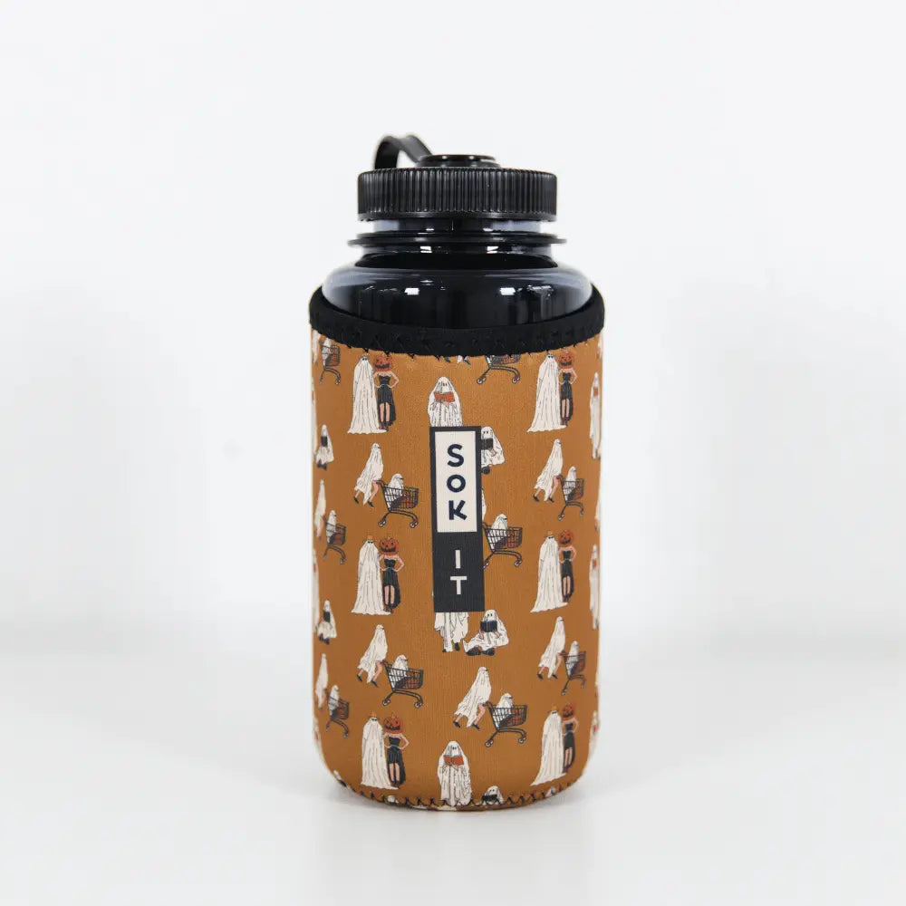 BotlSok for Nalgene Style Bottles - Material Ghoul