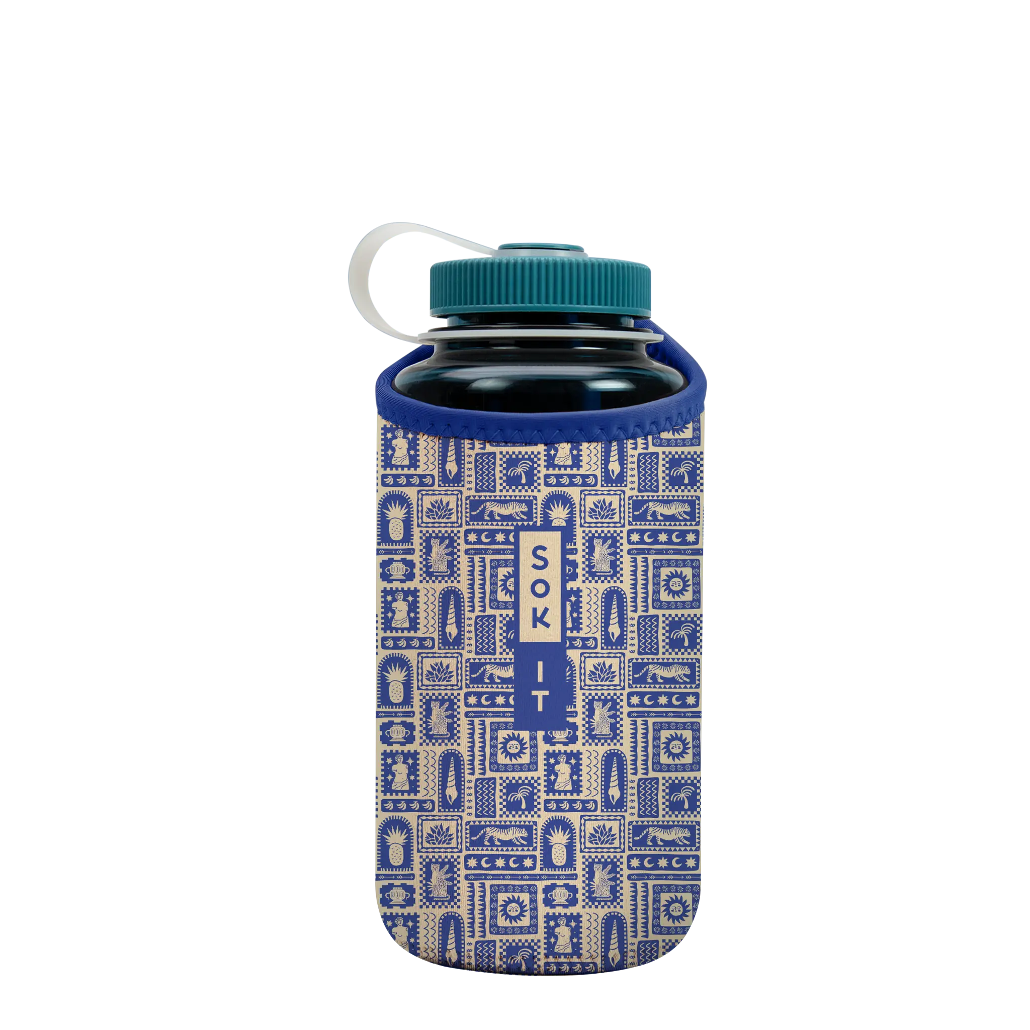 BotlSok for Nalgene Style Bottles - Off the Grid