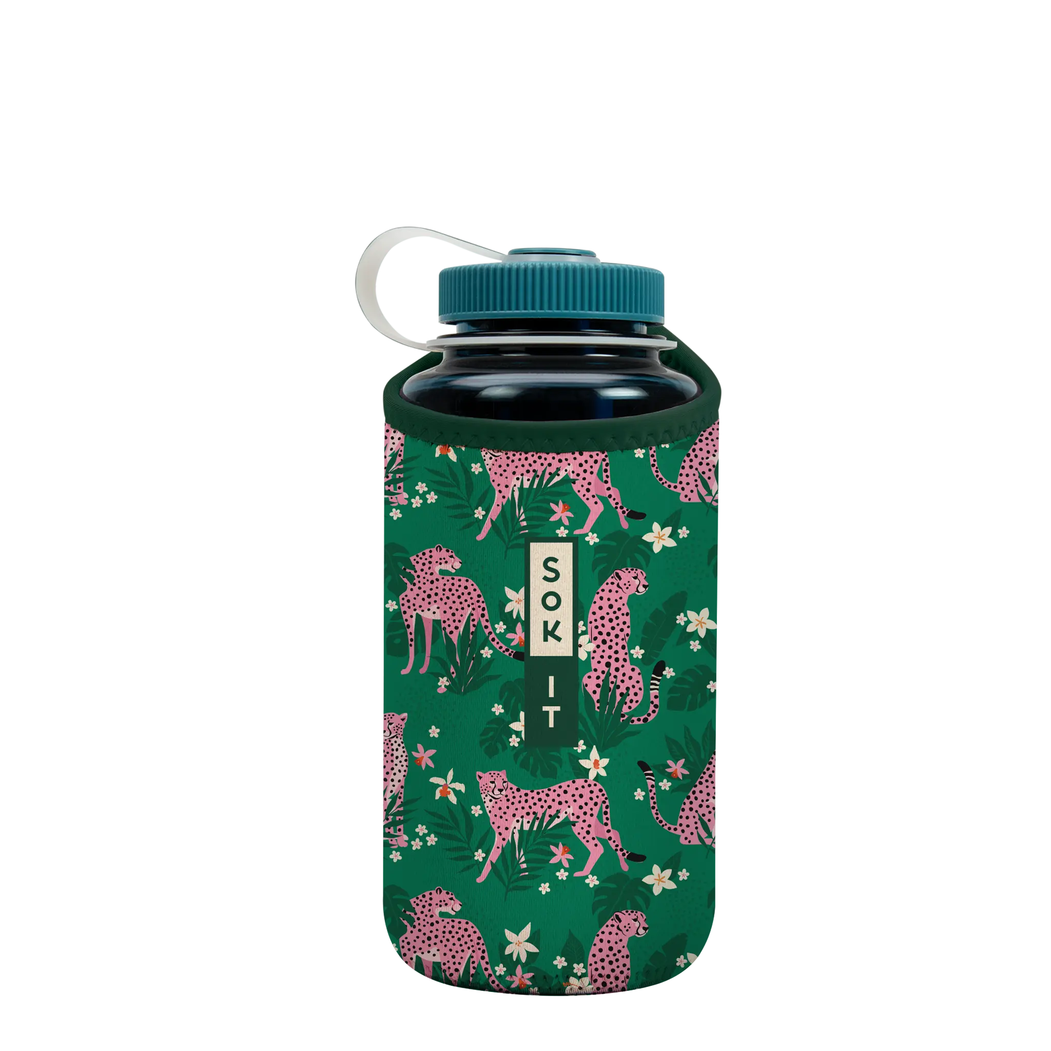 BotlSok for Nalgene Style Bottles - Paradise Prowl