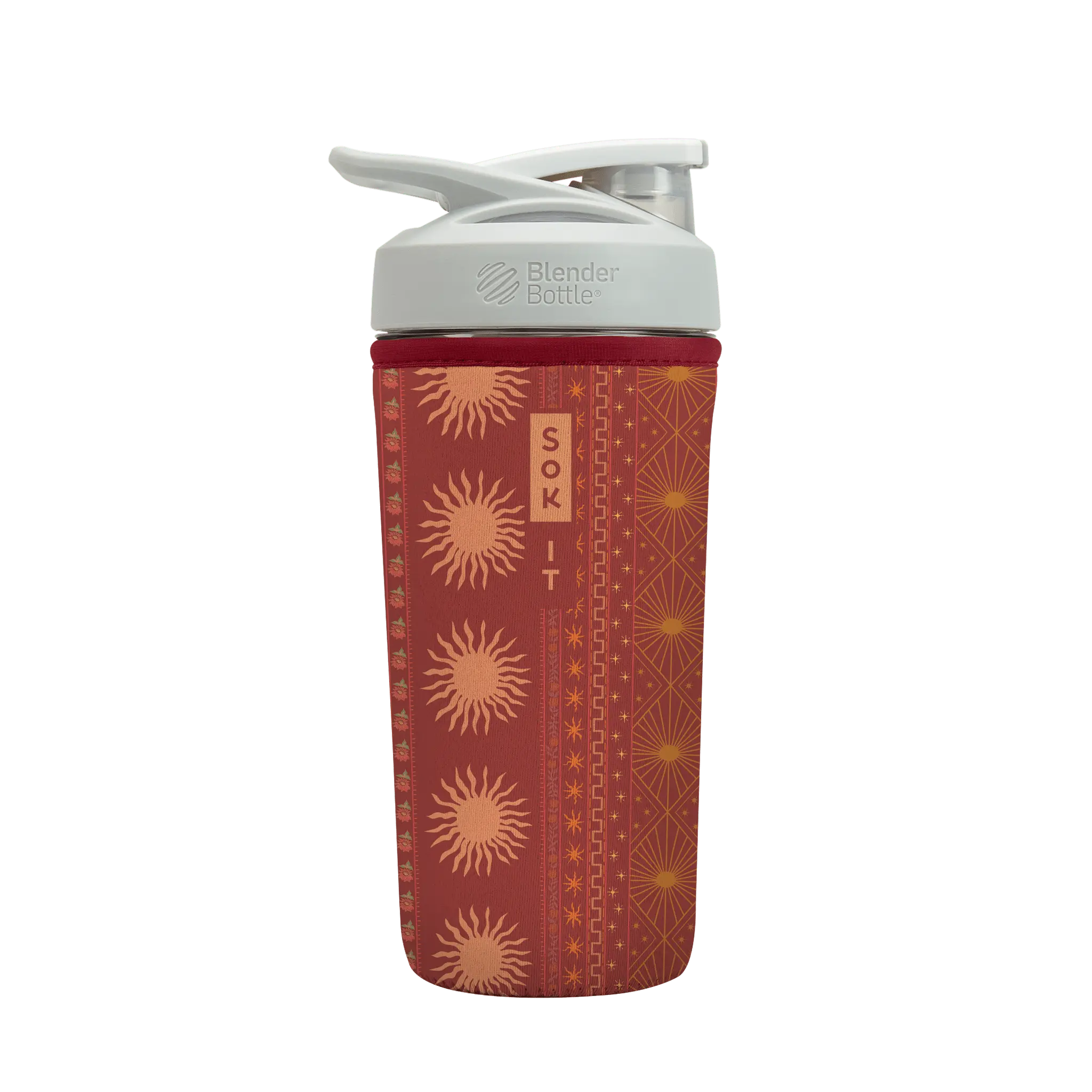 BotlSok for Blender Style Bottles - Bohemian Sun