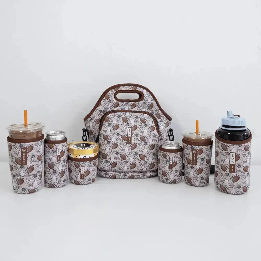 BotlSok for Nalgene Style Bottles - Huddle Up