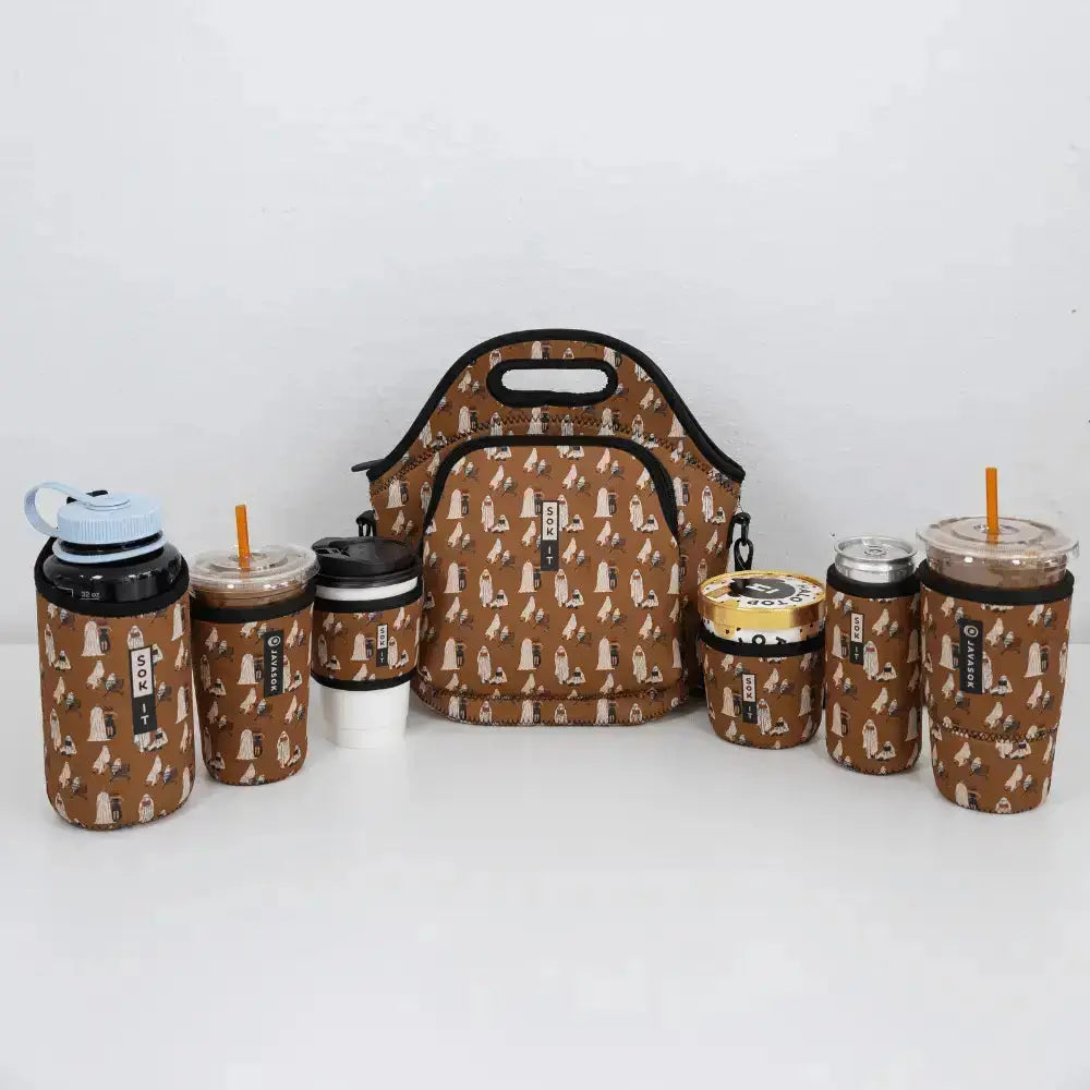 BotlSok for Nalgene Style Bottles - Material Ghoul