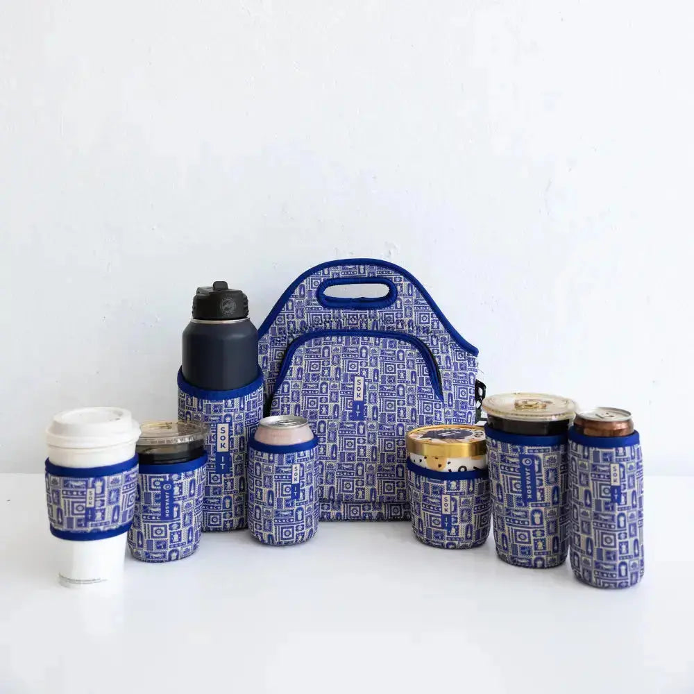 BotlSok for Nalgene Style Bottles - Off the Grid