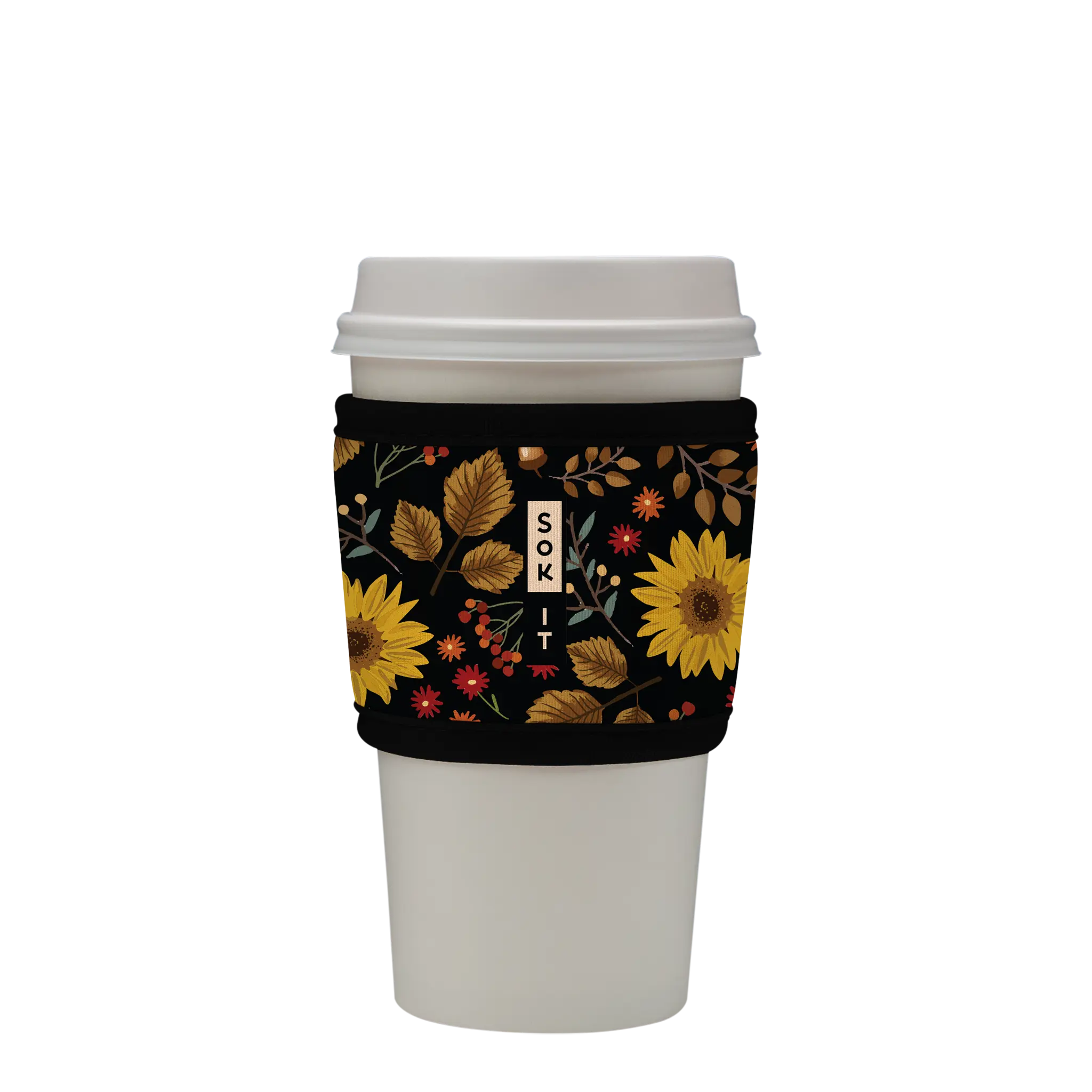 HotSok - Autumn Glow