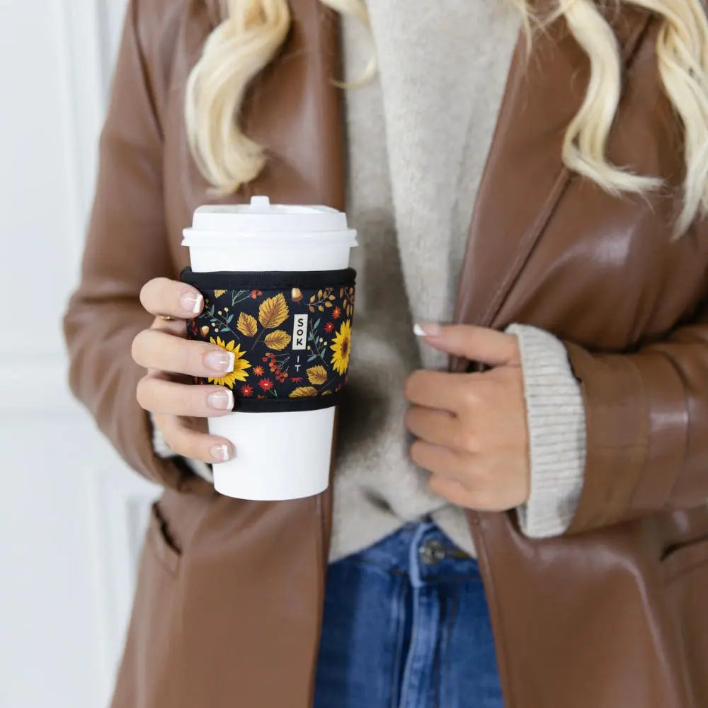 HotSok - Autumn Glow