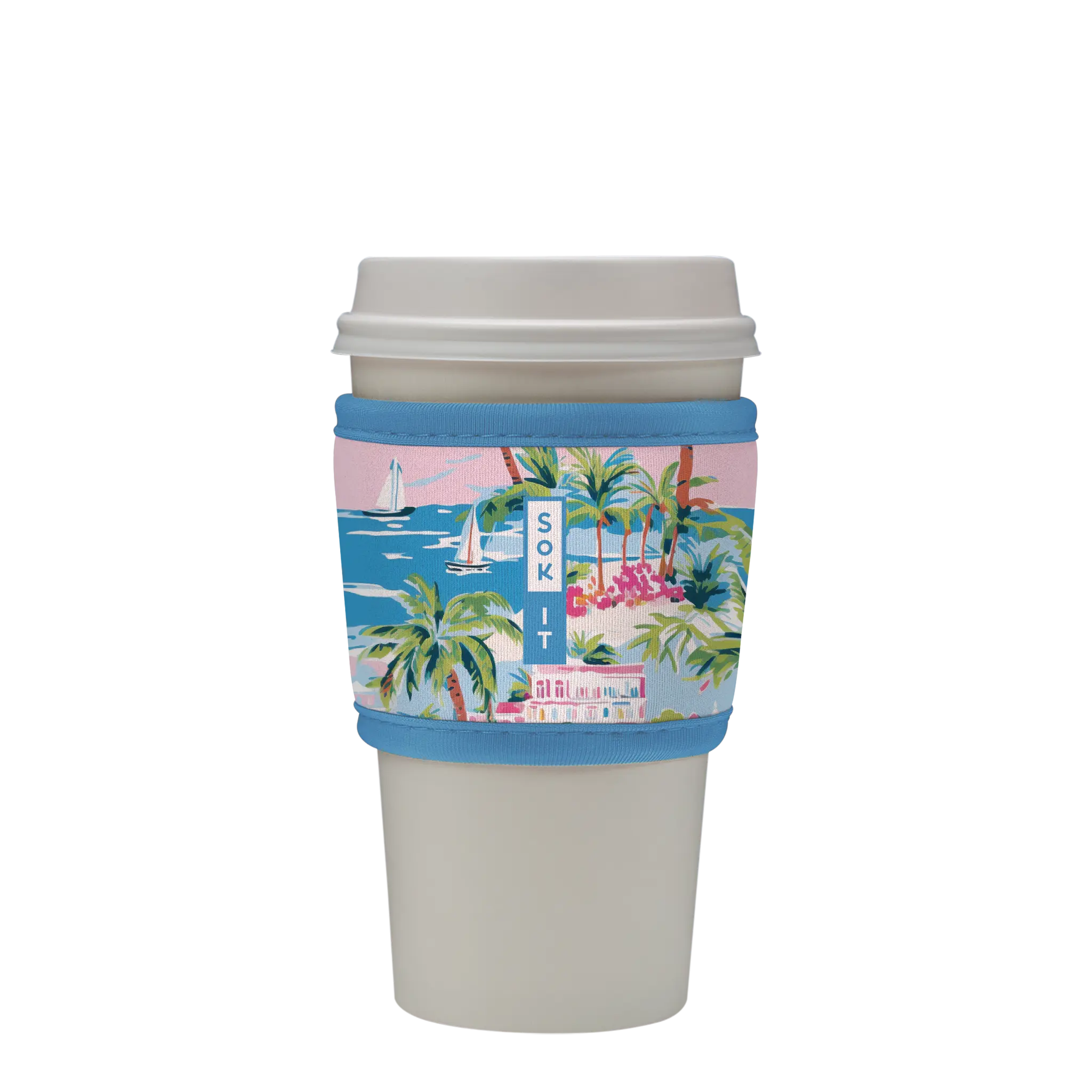 HotSok - Beachside Bliss