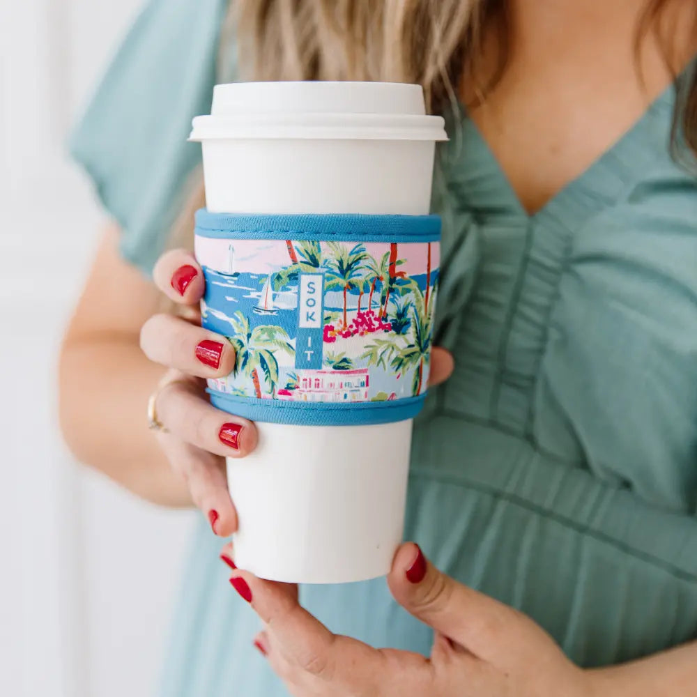 HotSok - Beachside Bliss