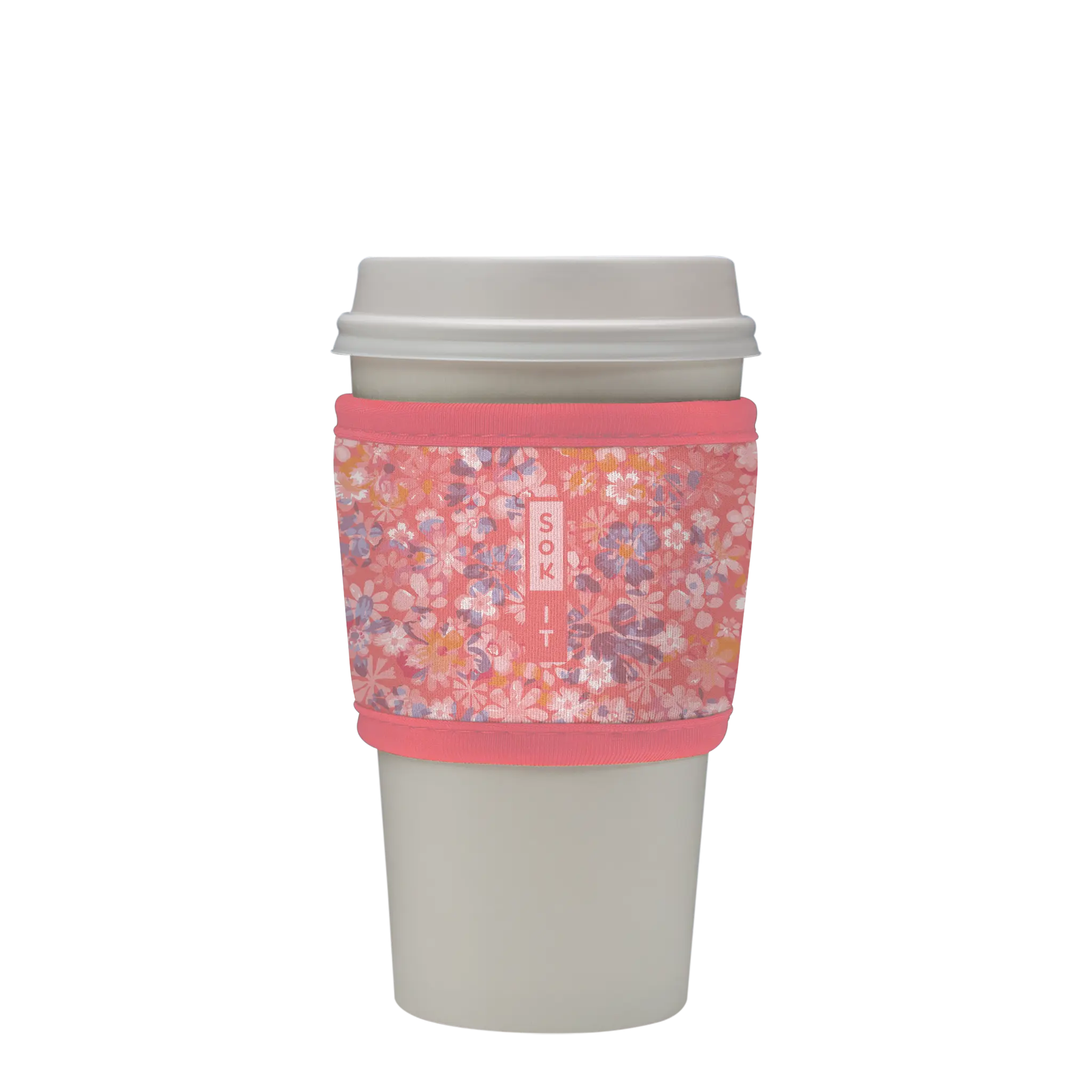 HotSok - Blushing Blooms