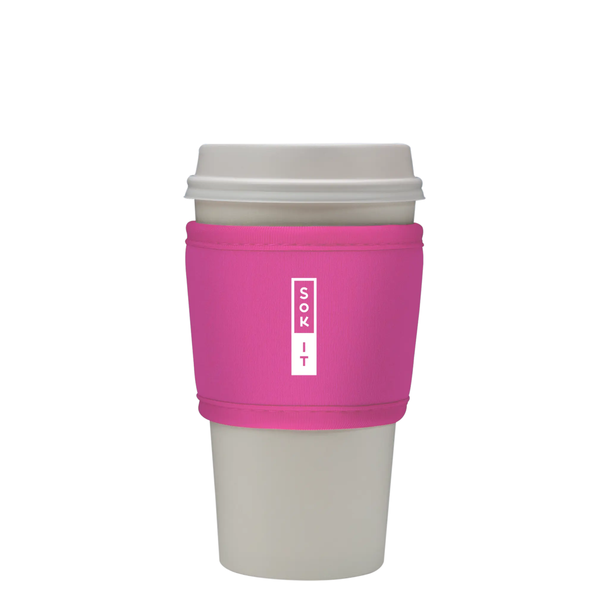 HotSok - Bright Pink