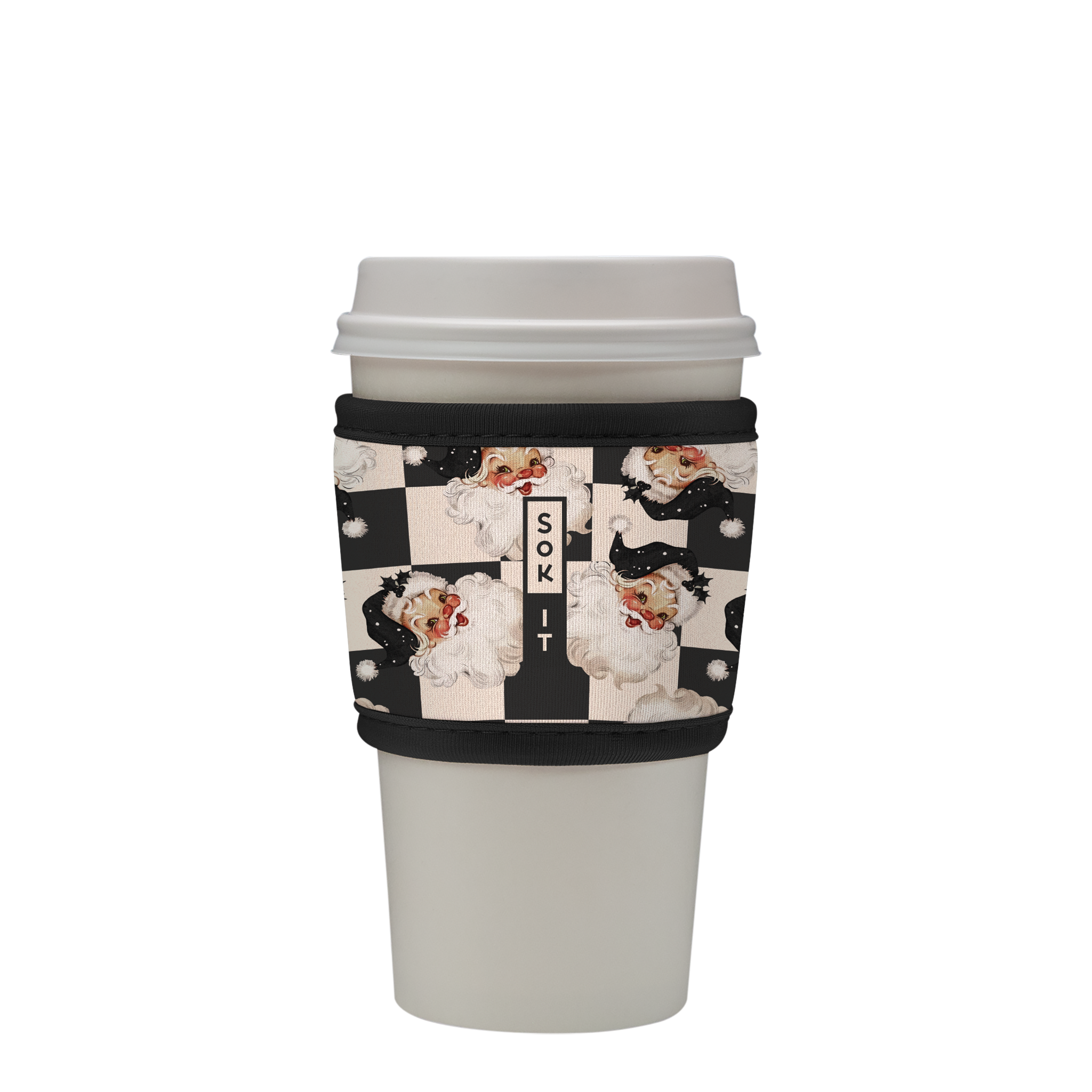 HotSok - Checkin' It Twice