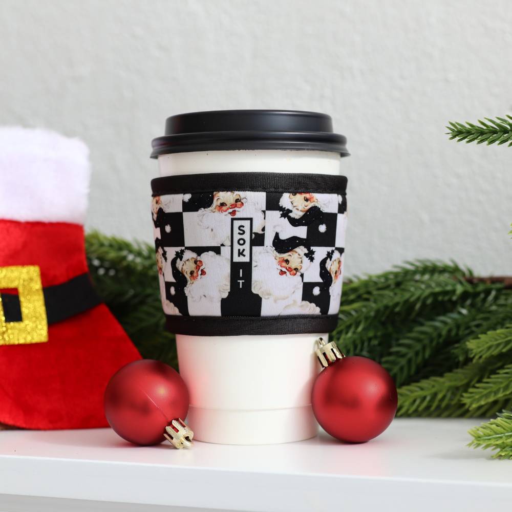 HotSok - Checkin' It Twice