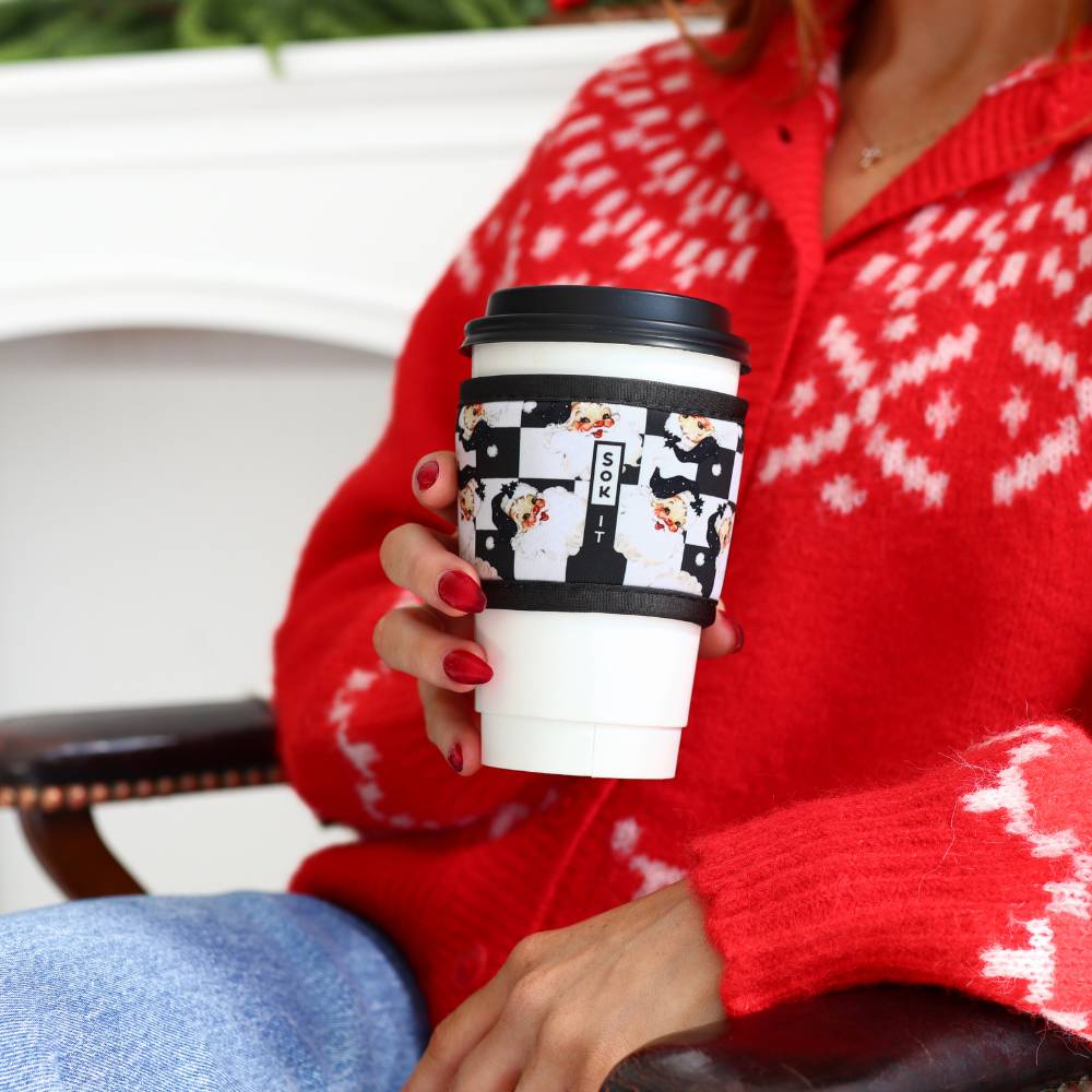 HotSok - Checkin' It Twice