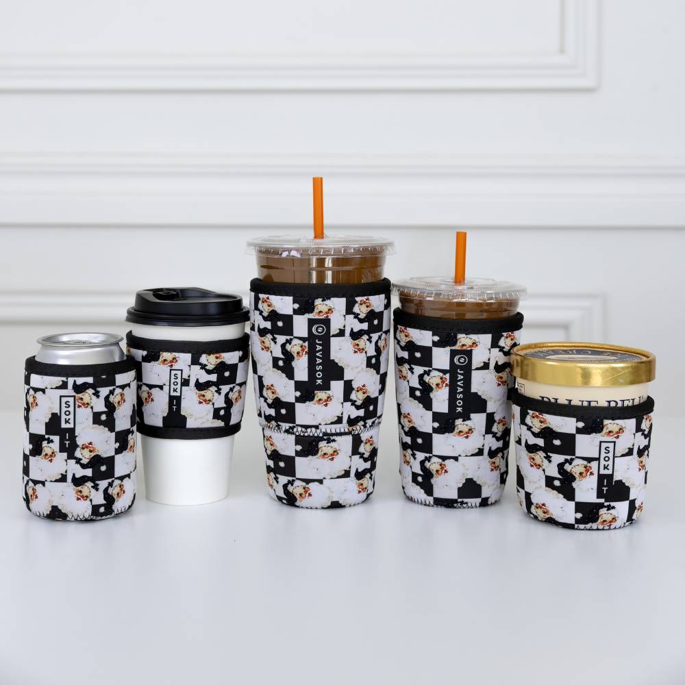 HotSok - Checkin' It Twice