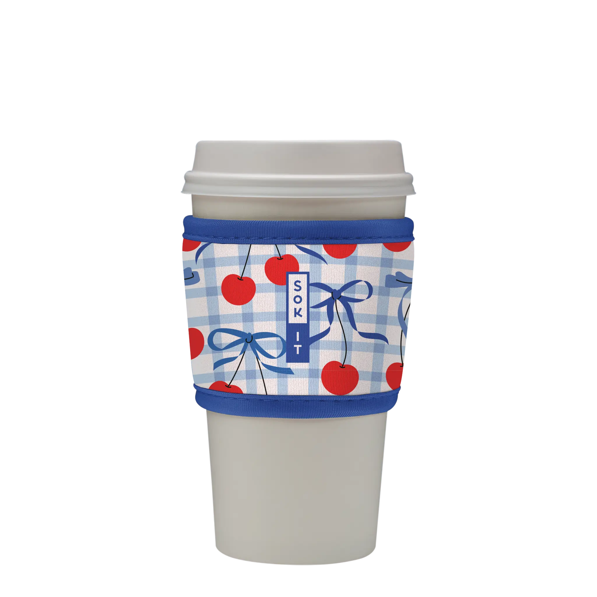 HotSok - Cherry Picked