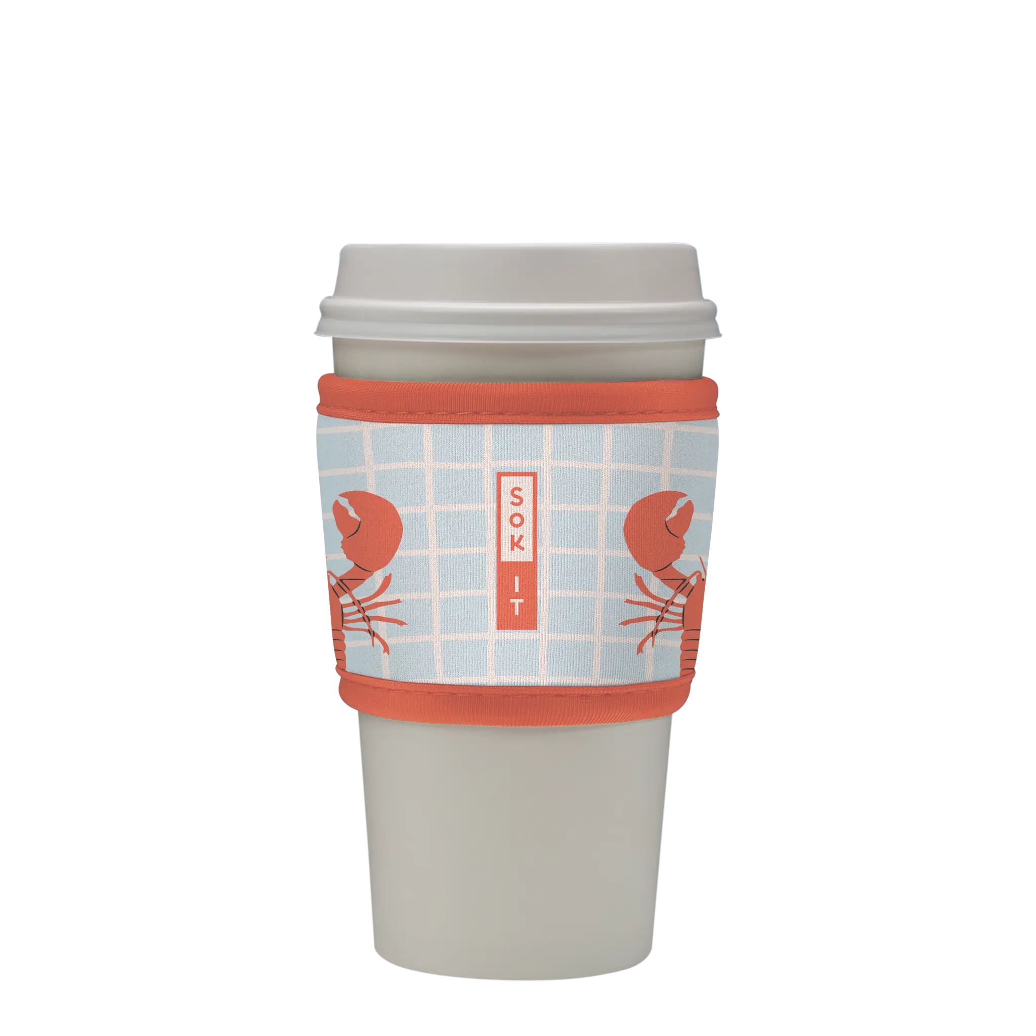 HotSok - Claw & Order