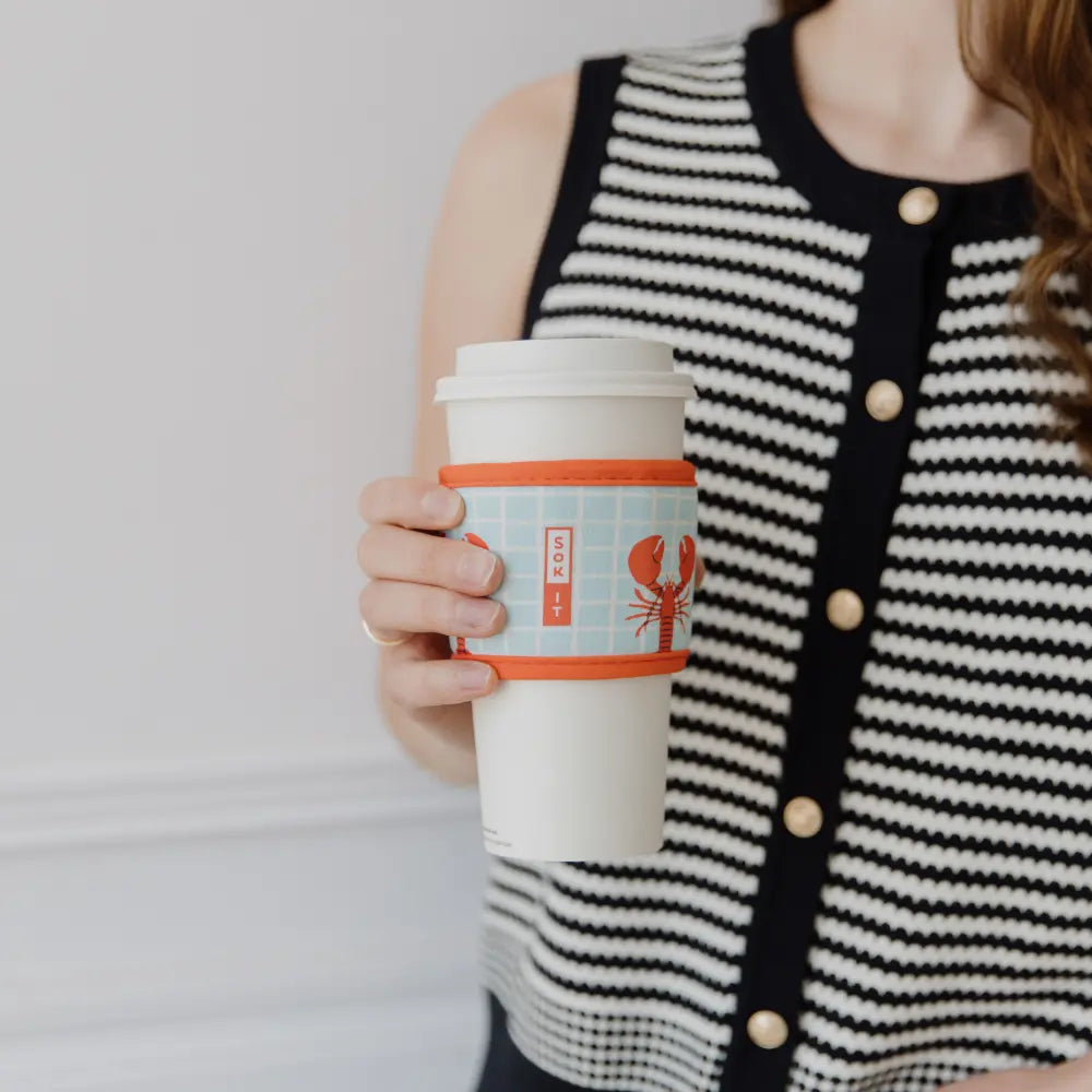 HotSok - Claw & Order