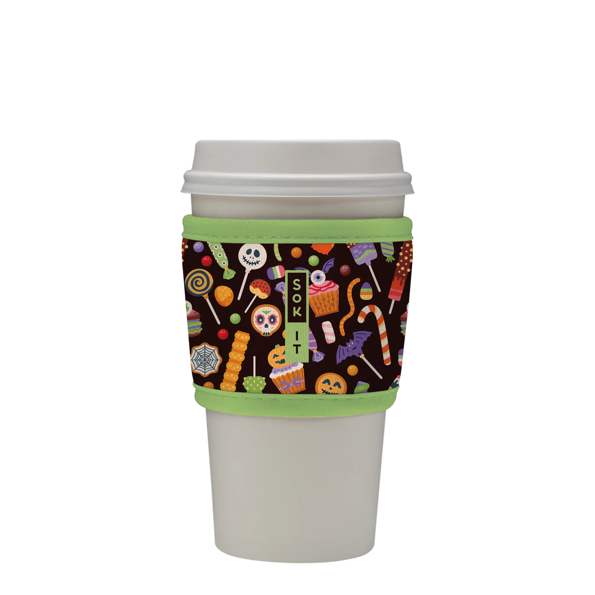 HotSok - Creep It Sweet