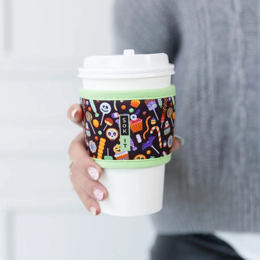 HotSok - Creep It Sweet