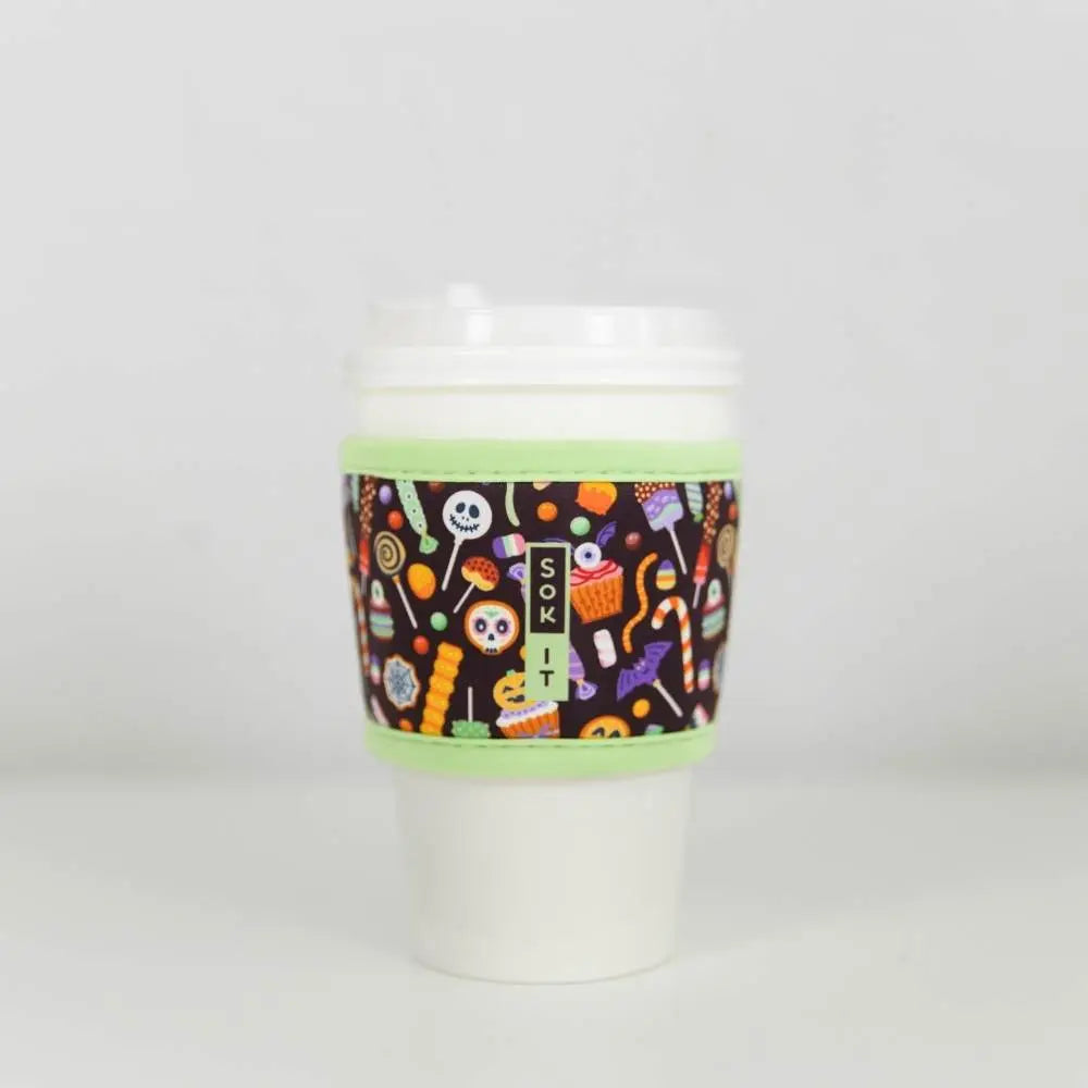 HotSok - Creep It Sweet