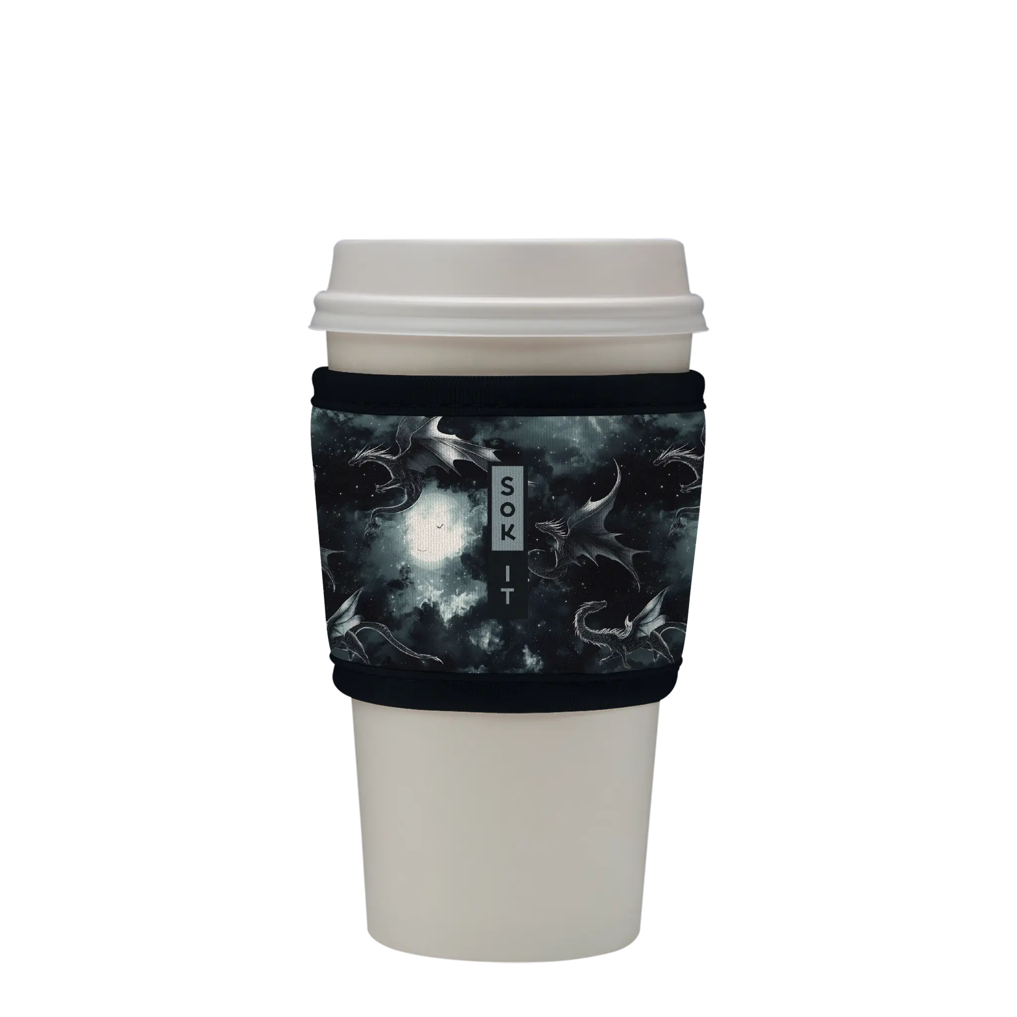 HotSok - Dragon Lore