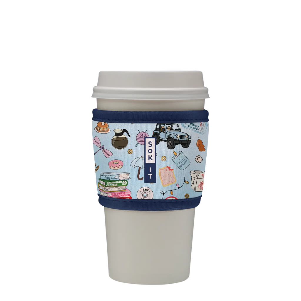 HotSok - Fast Talker