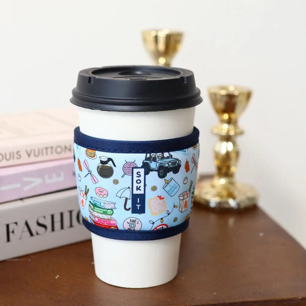 HotSok - Fast Talker