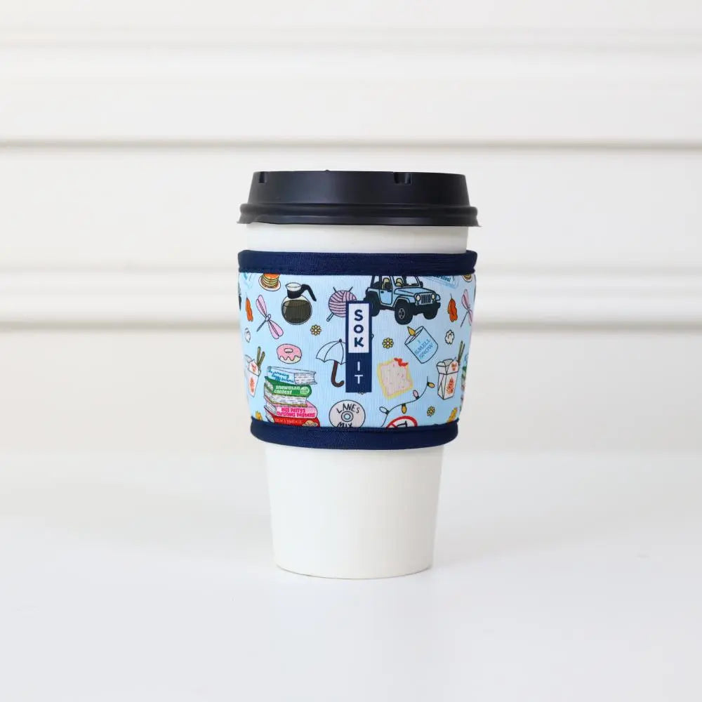 HotSok - Fast Talker