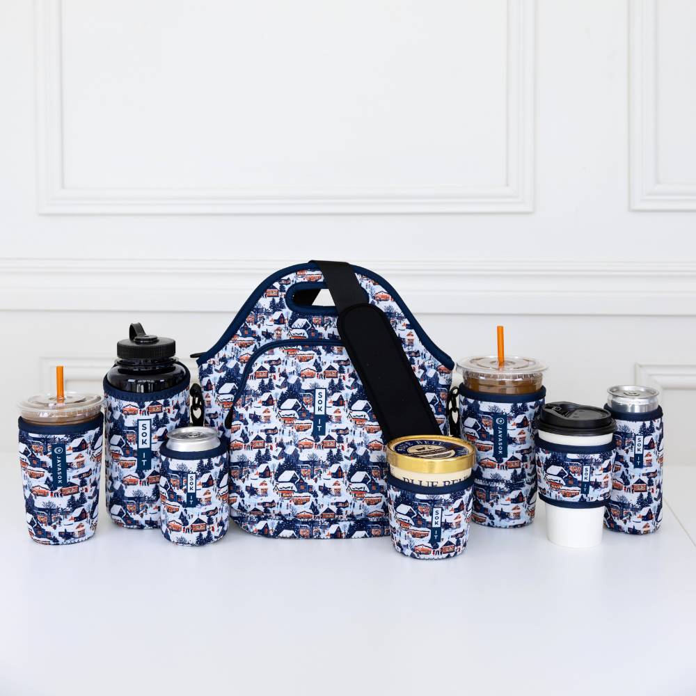 HotSok - Frost Yourself