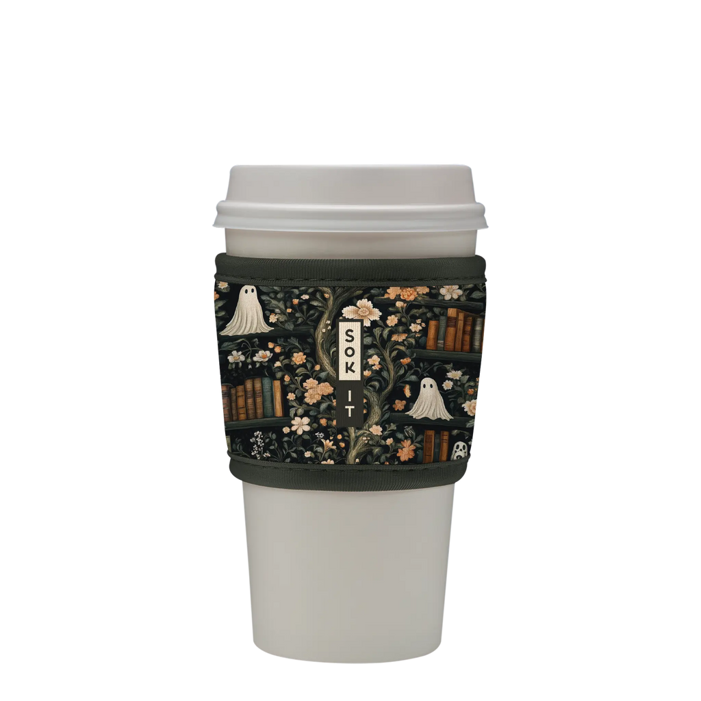 HotSok - Ghost Stories