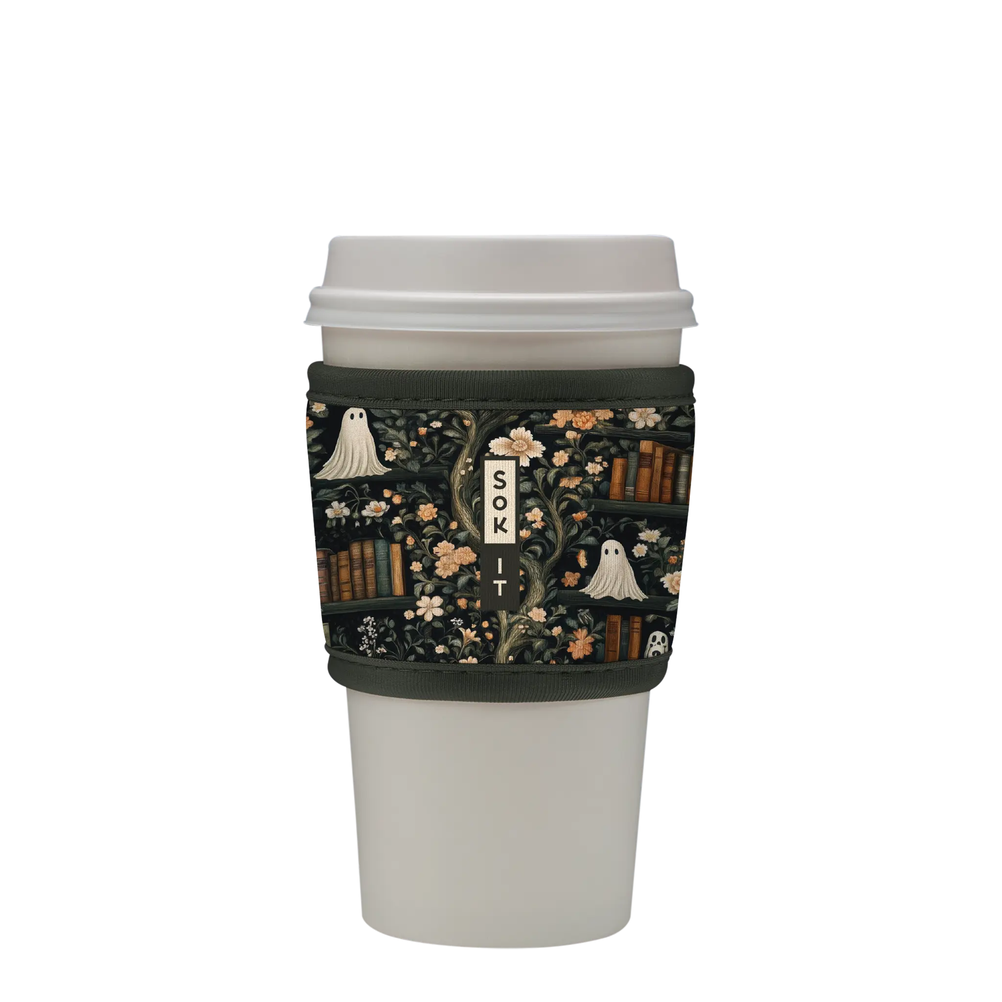 HotSok - Ghost Stories