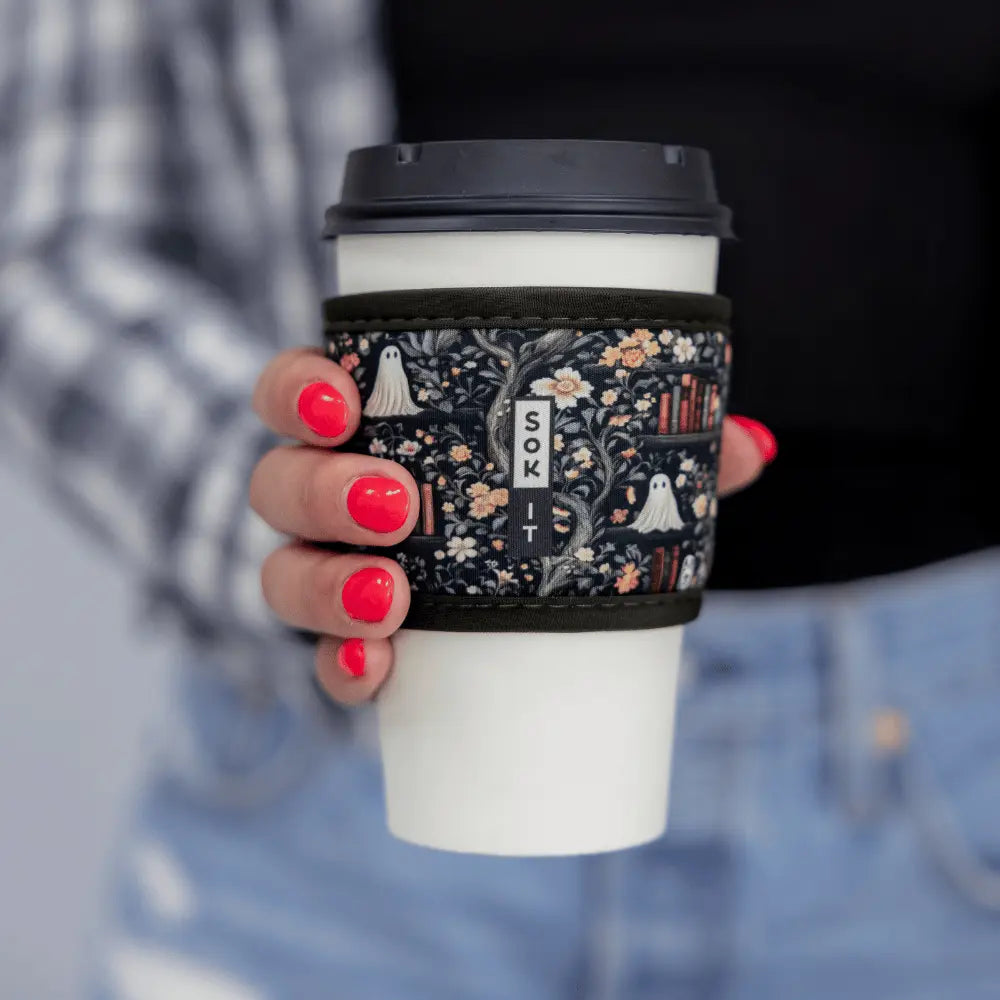 HotSok - Ghost Stories