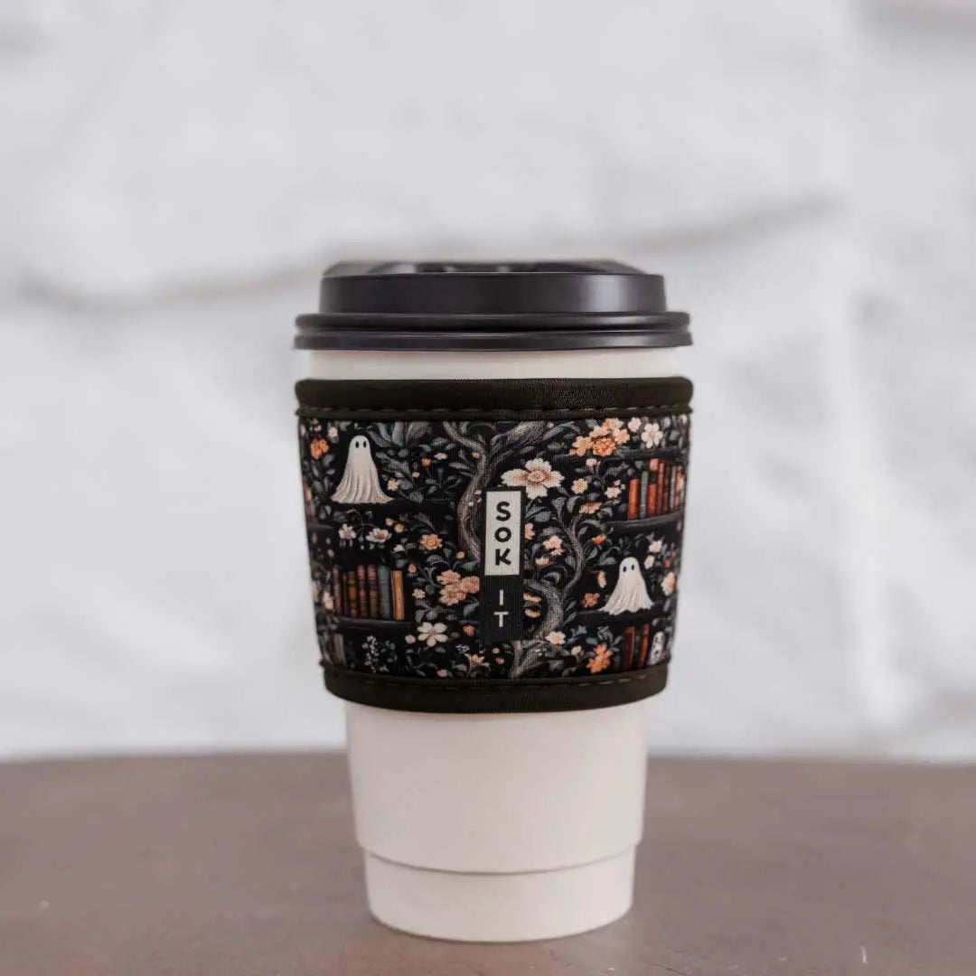 HotSok - Ghost Stories