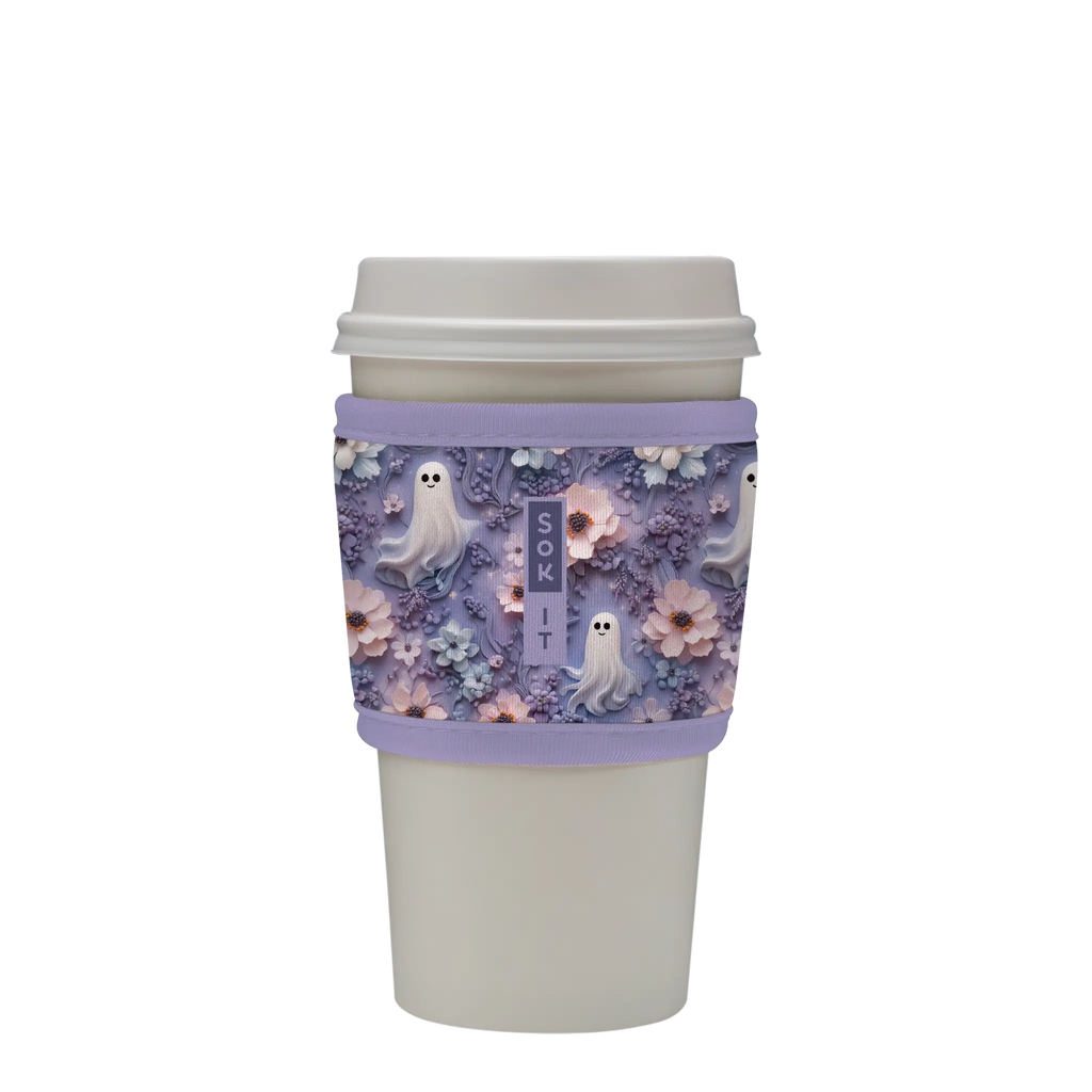 HotSok - Ghostly Garden