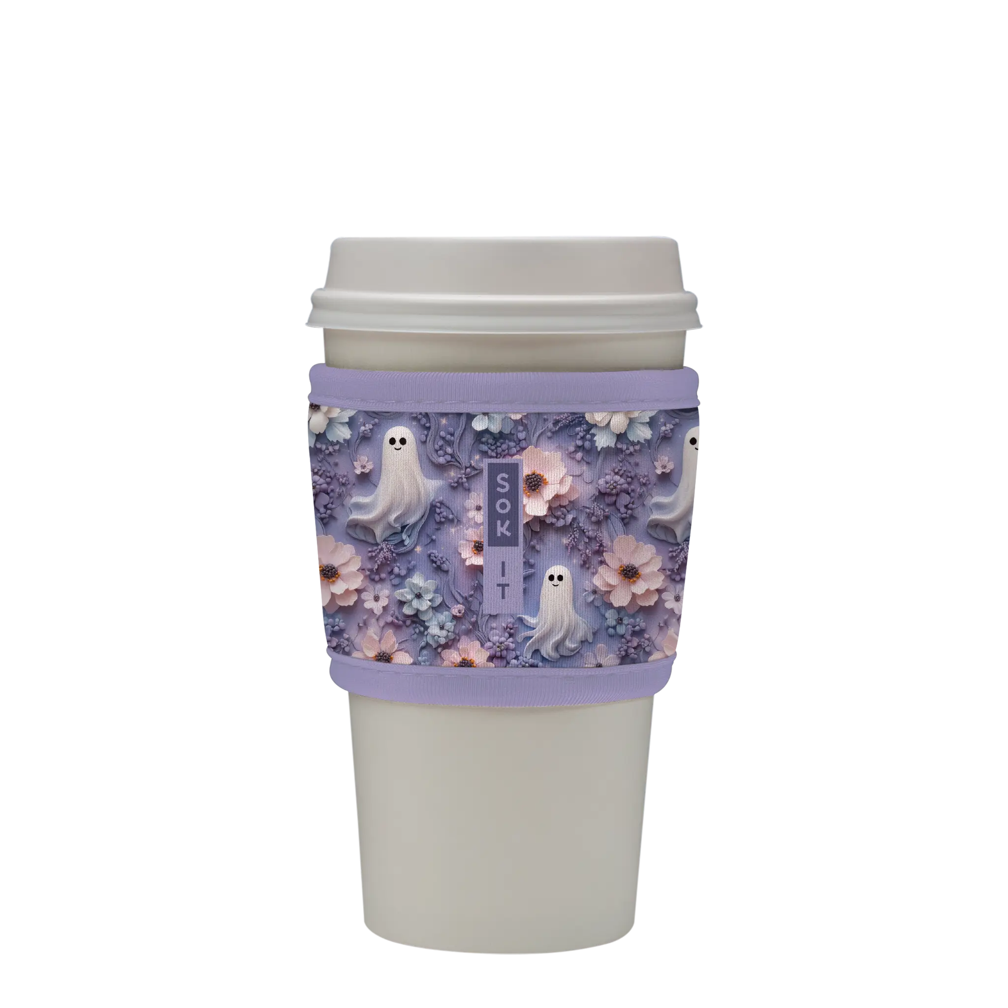 HotSok - Ghostly Garden