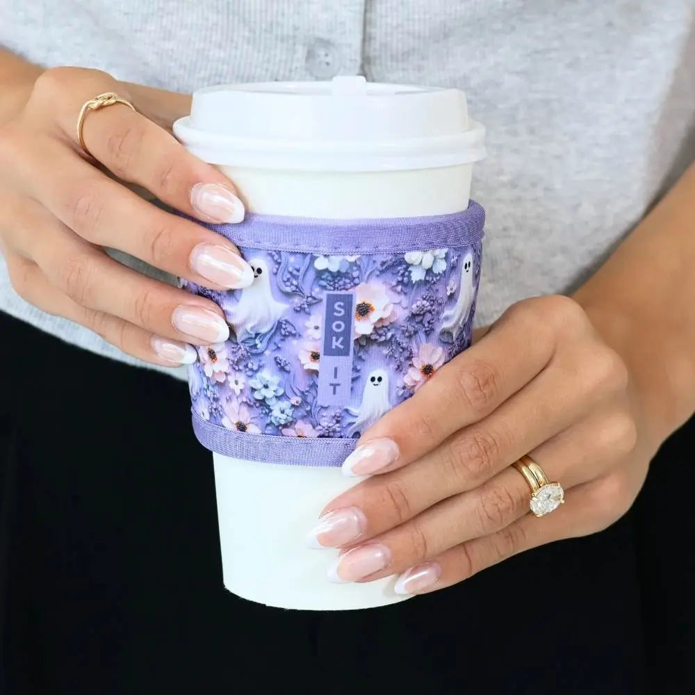 HotSok - Ghostly Garden