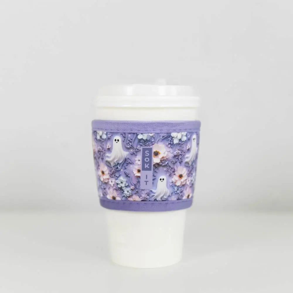 HotSok - Ghostly Garden