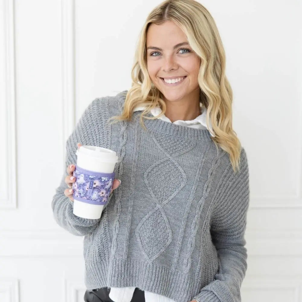 HotSok - Ghostly Garden