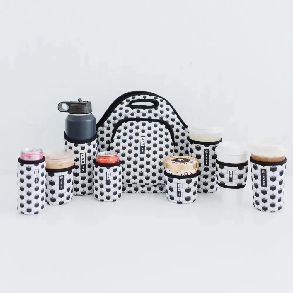 BotlSok for Nalgene Style Bottles - Goal Getter