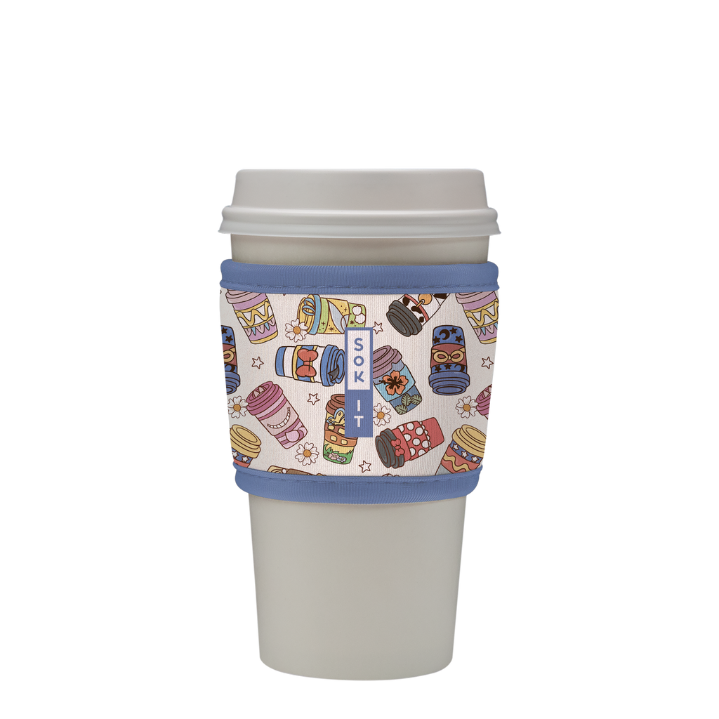 HotSok - Happiest Cup