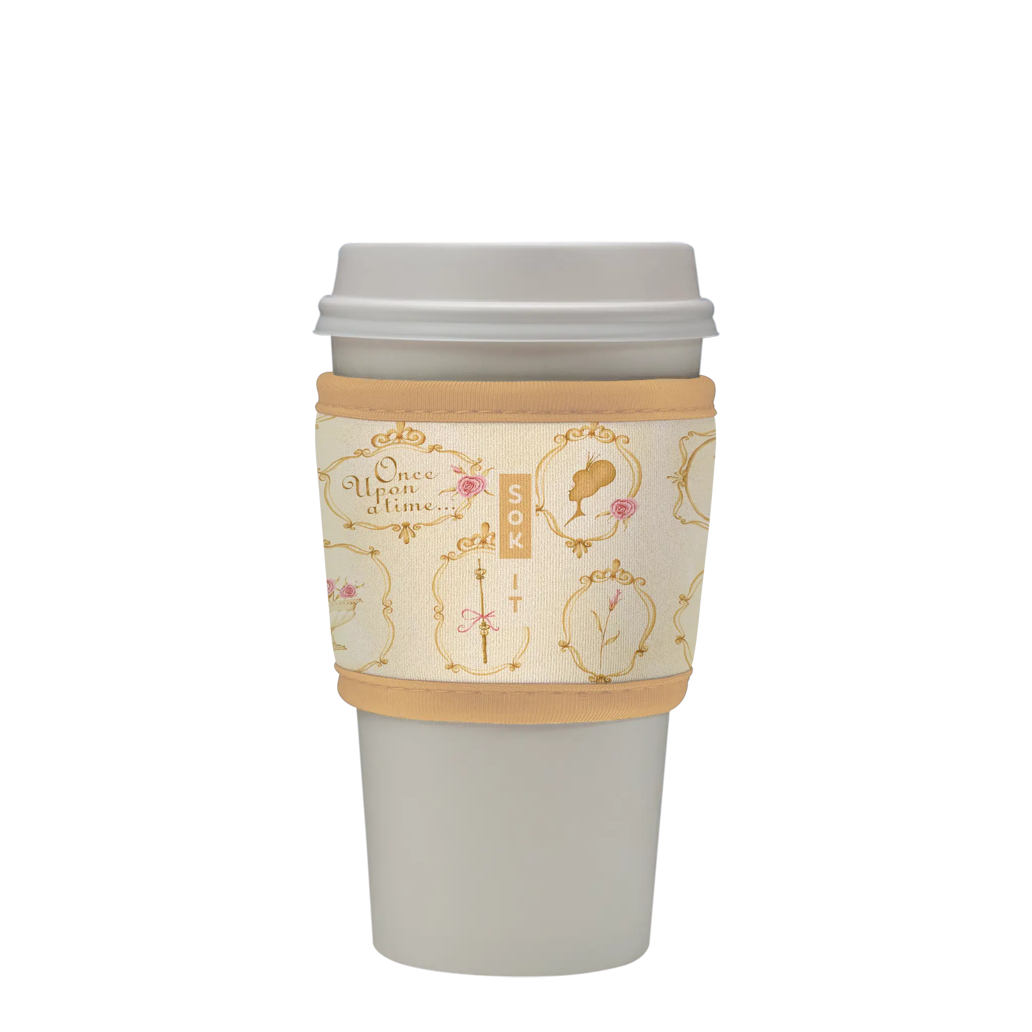 HotSok - Happily Ever After